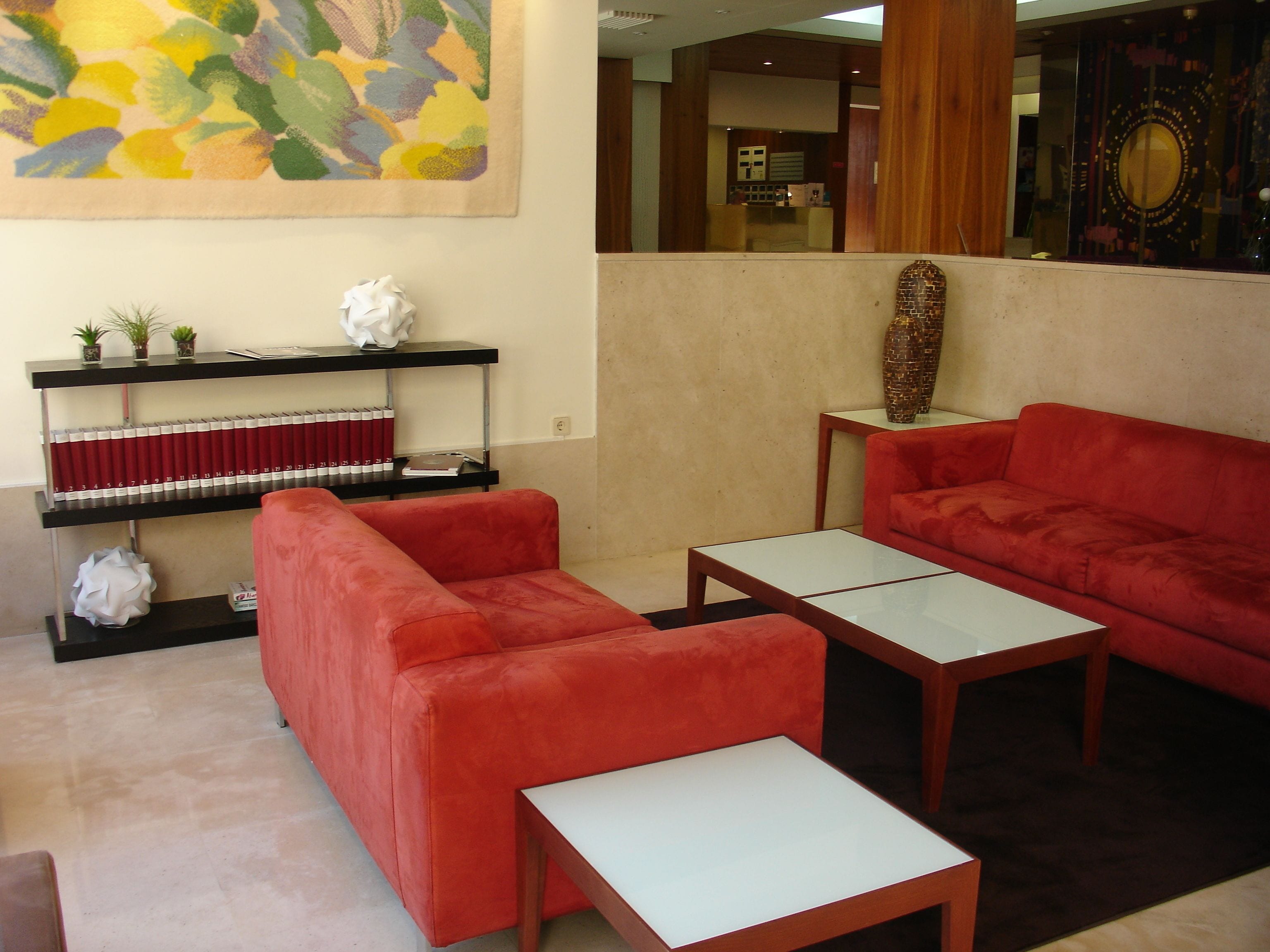 Photo - Hotel Eurosol Leiria & Jardim
