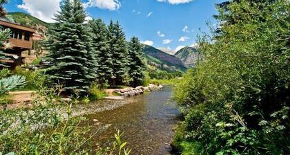 Riverside by Telluride Alpine Lodging