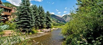 Riverside by Telluride Alpine Lodging