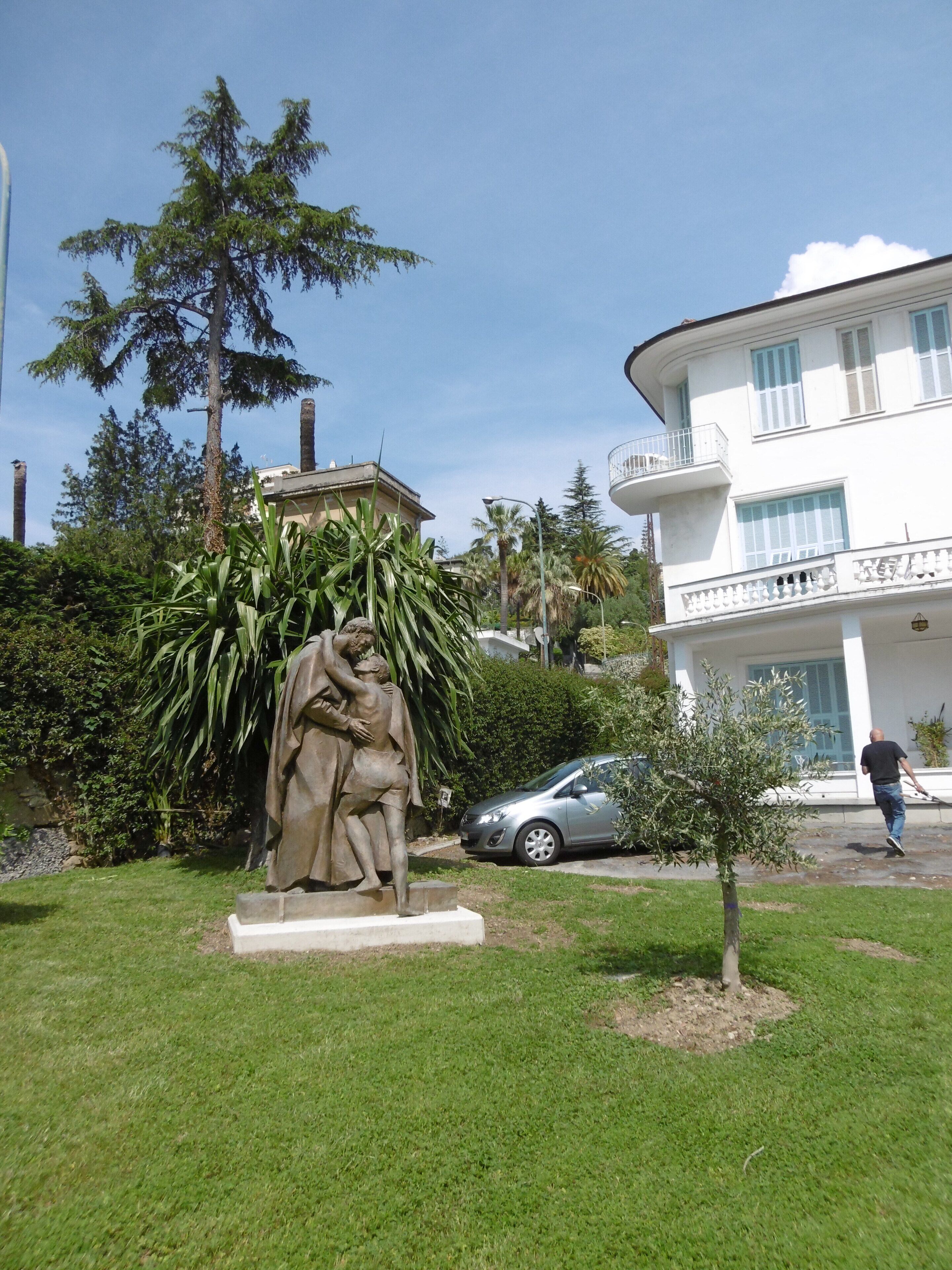 Photo - Hotel Villa Maria