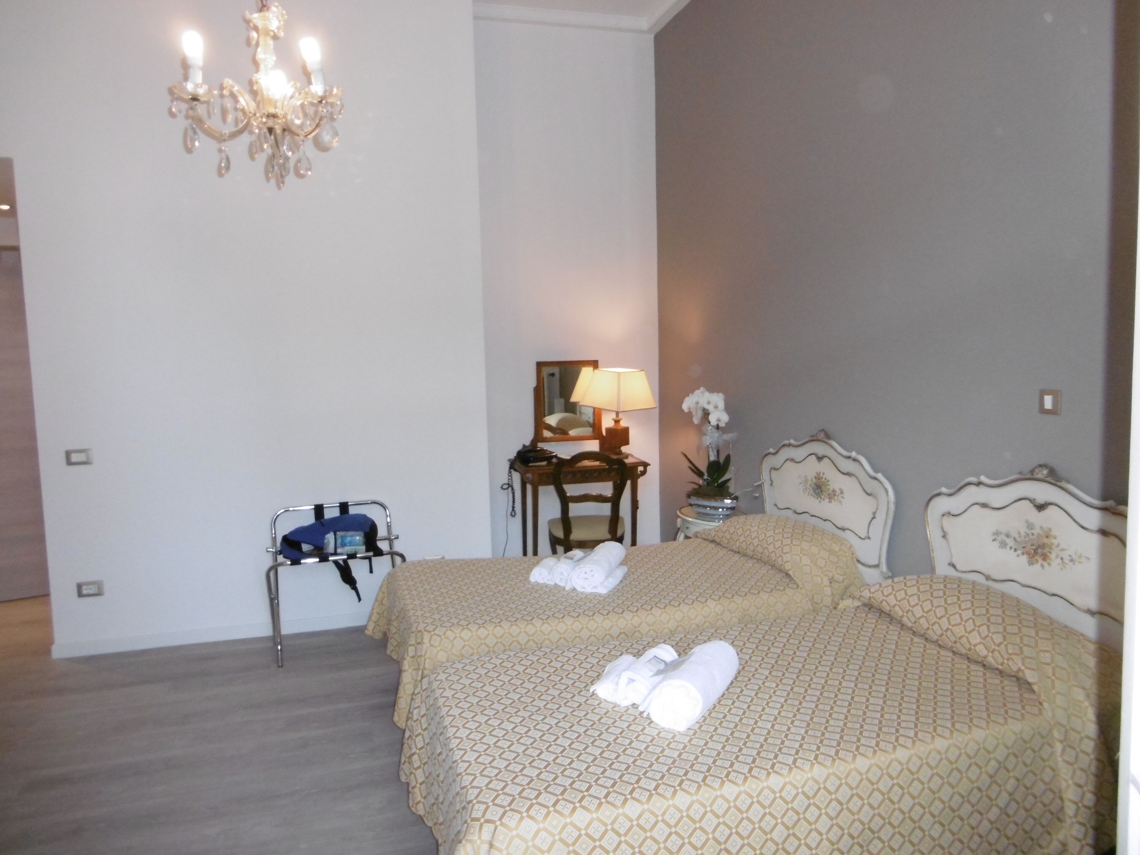 Photo - Hotel Villa Maria