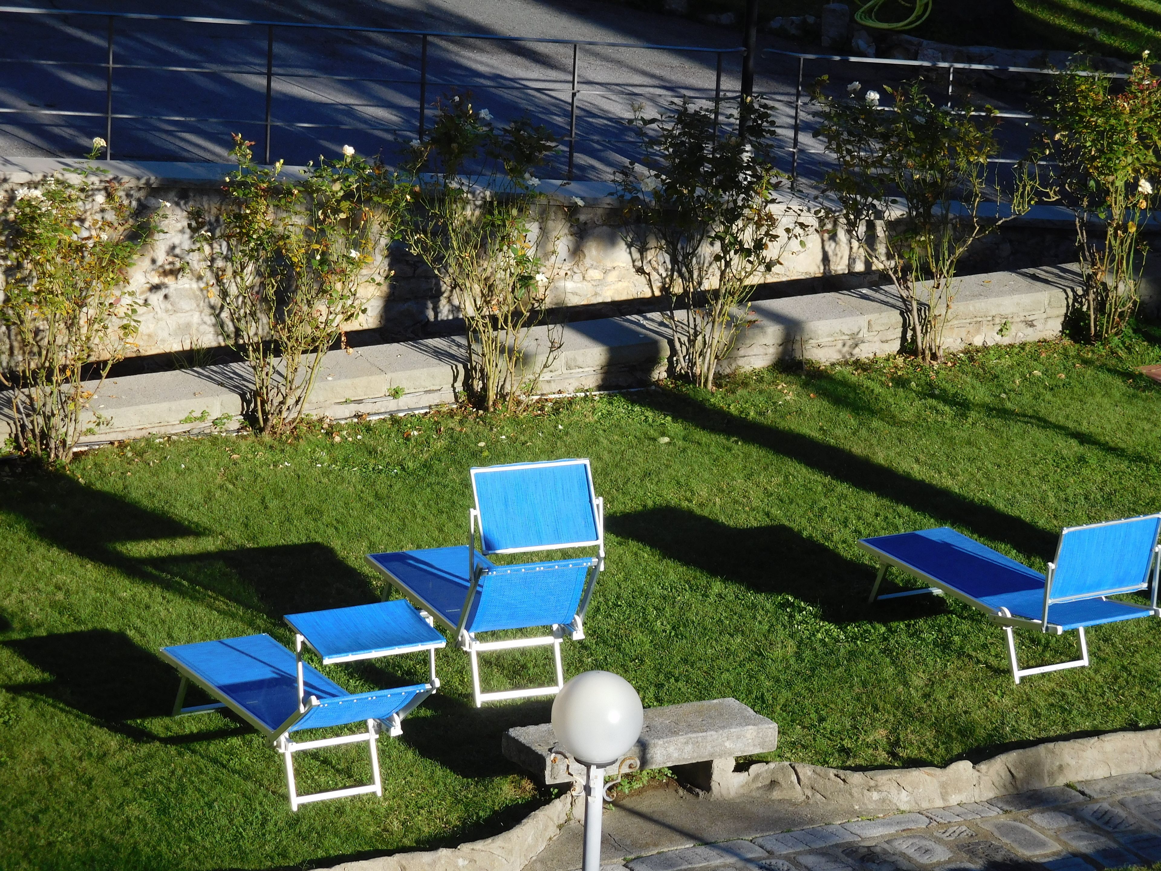 Photo - Hotel Villa Maria