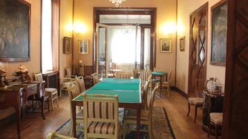 Billiards