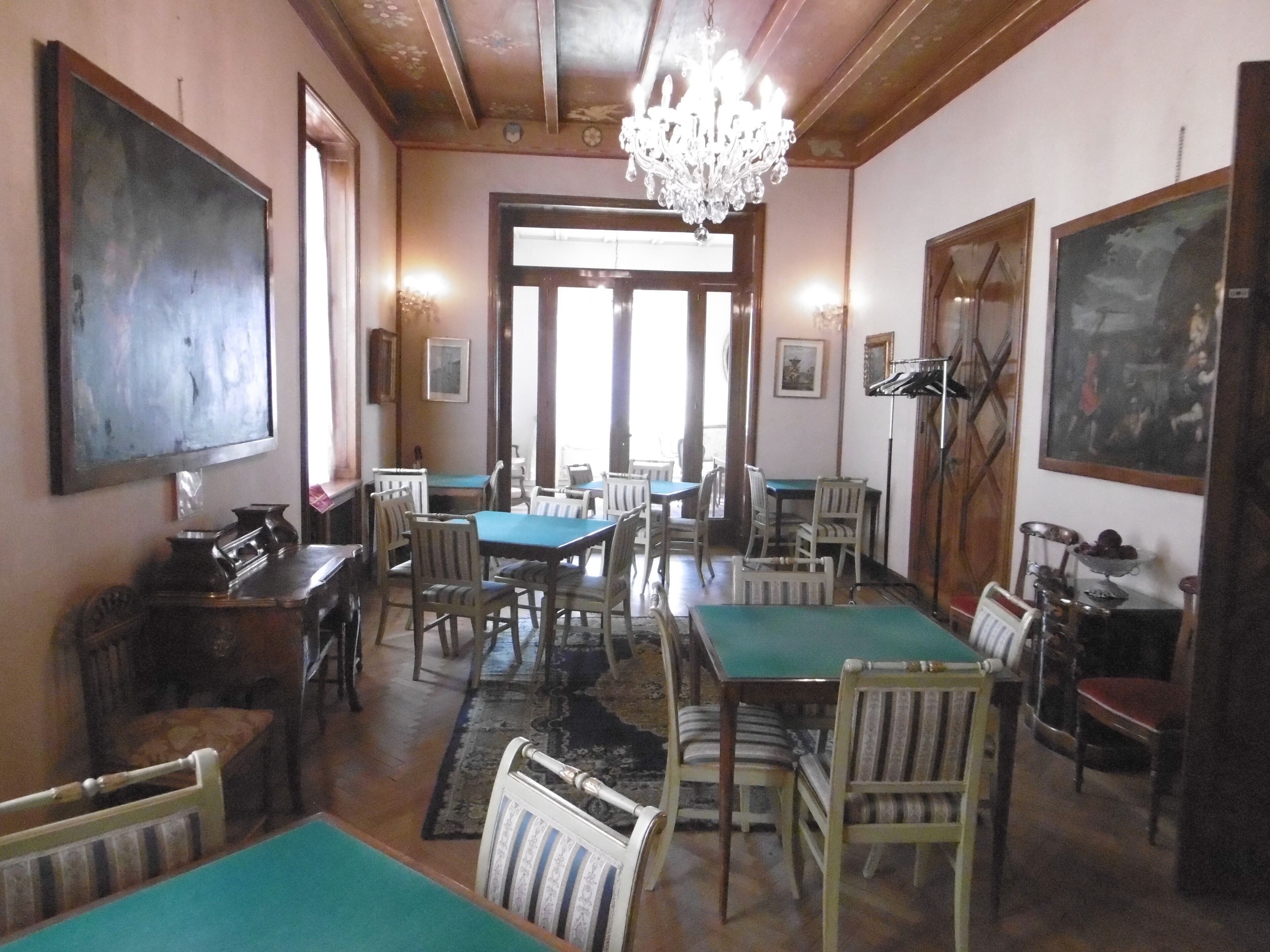 Photo - Hotel Villa Maria