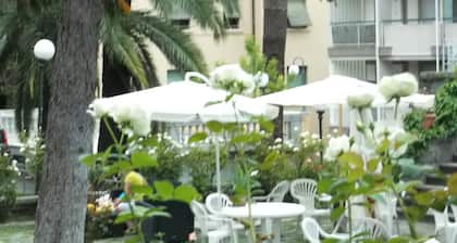 Hotel Villa Maria
