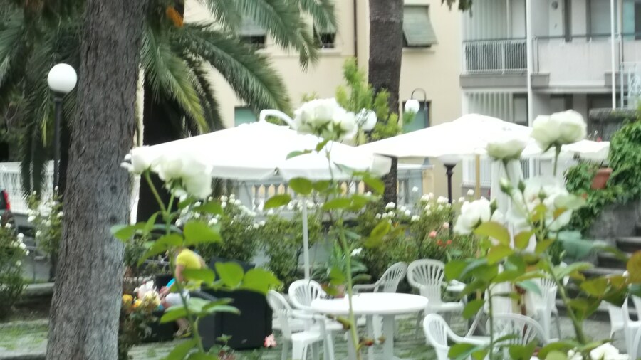 Hotel Villa Maria