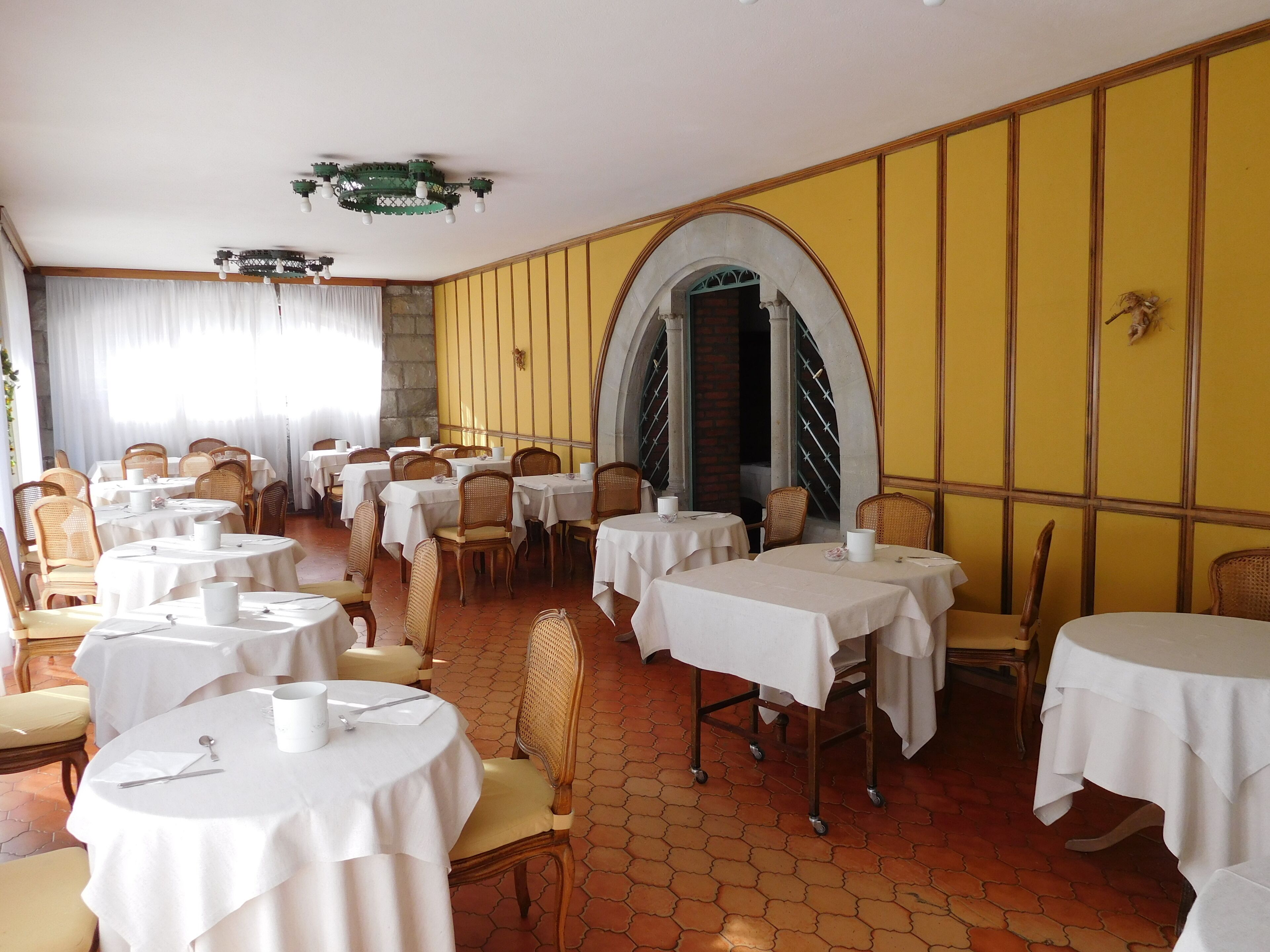 Photo - Hotel Villa Maria