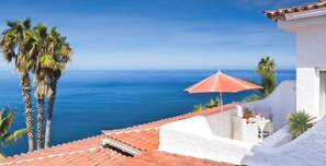 주니어 스위트 | 해변/바다 전망