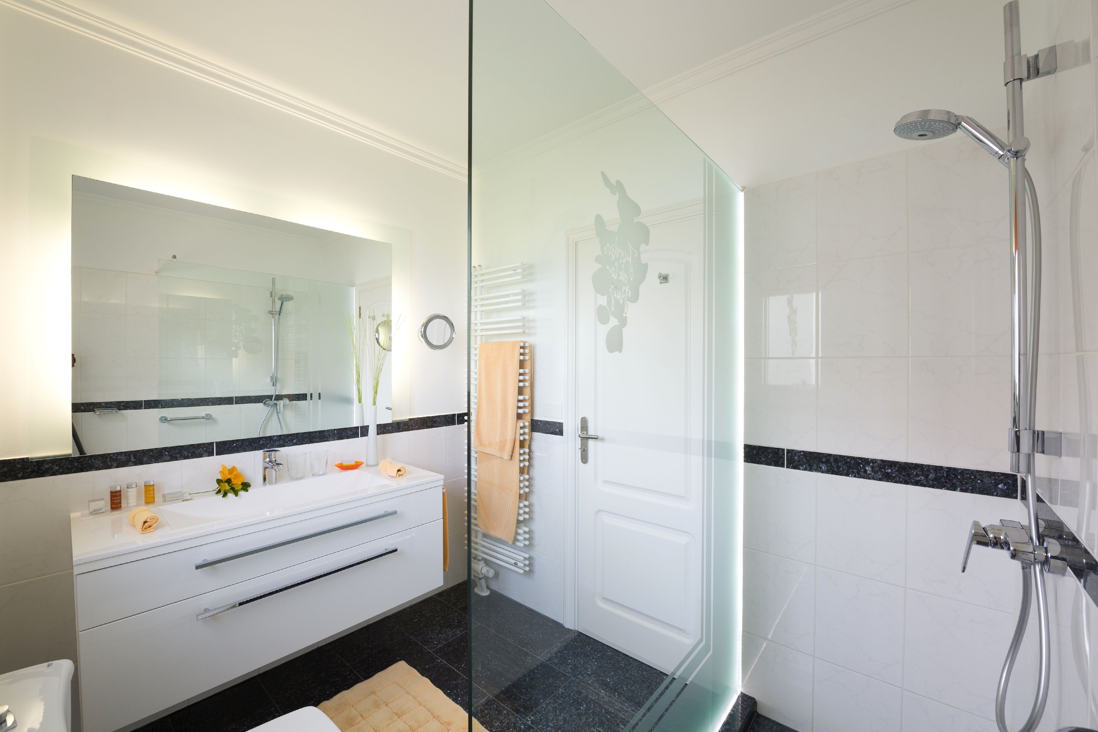 Photo - Jardin de la Paz