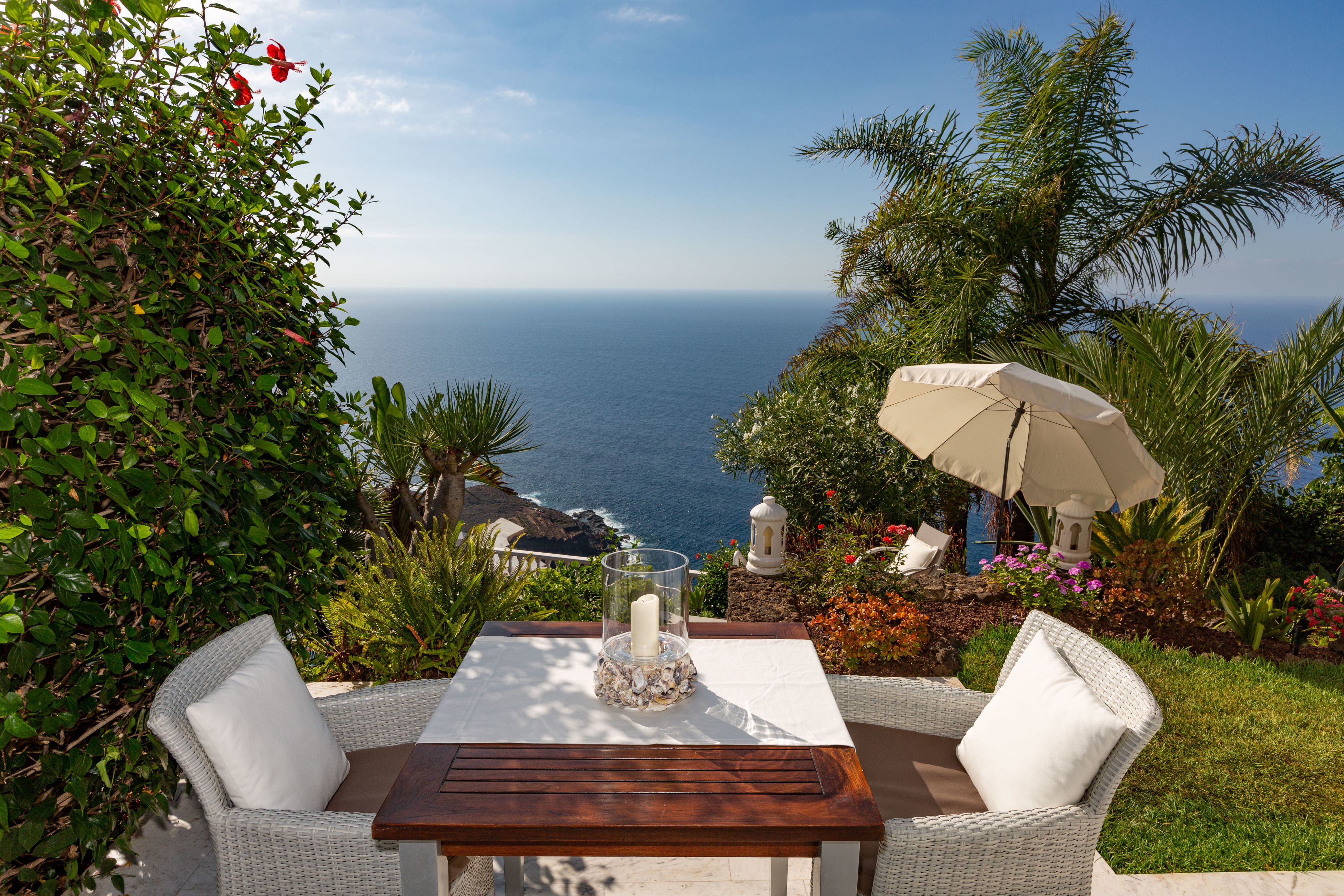 Photo - Jardin de la Paz