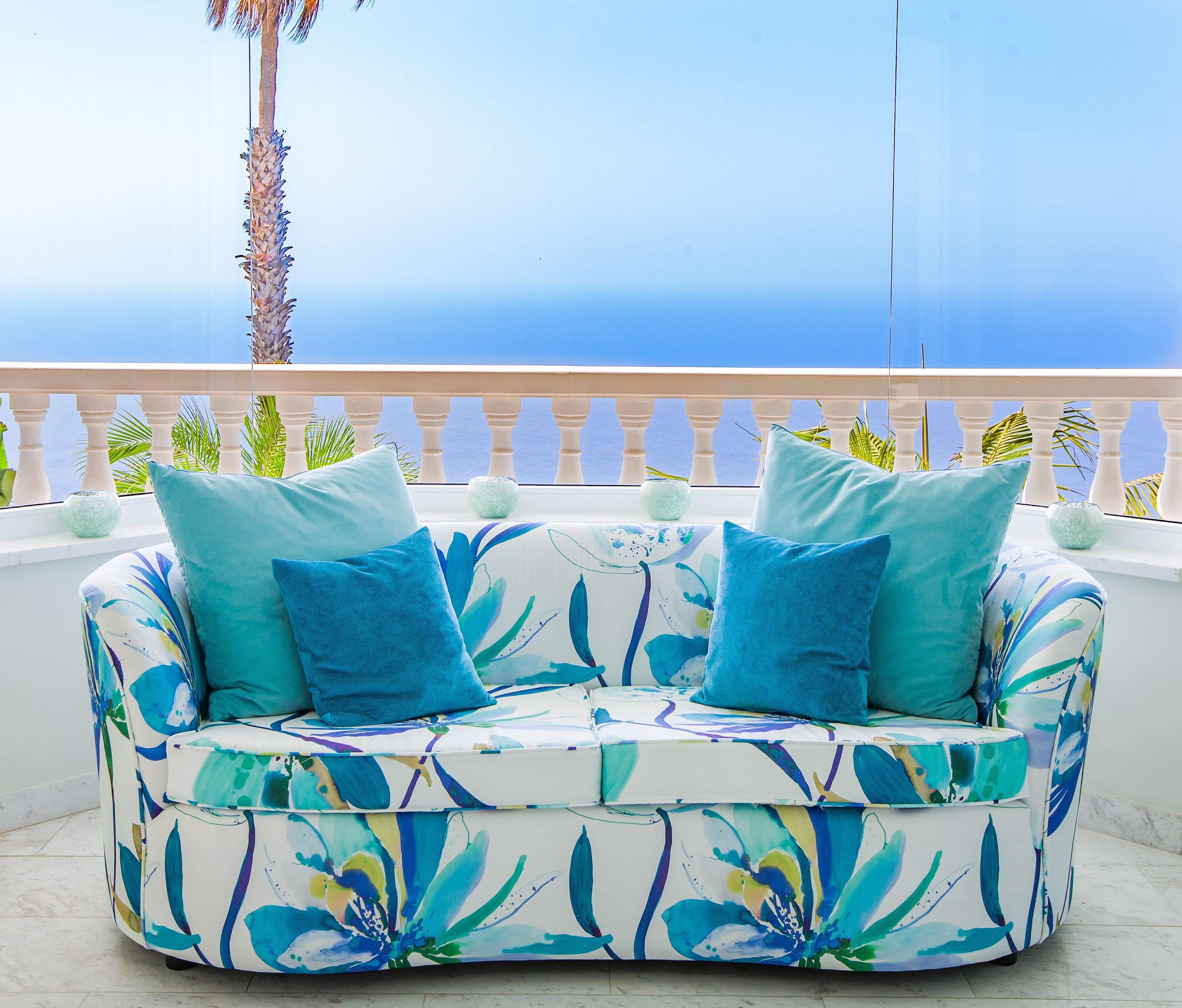 Photo - Jardin de la Paz