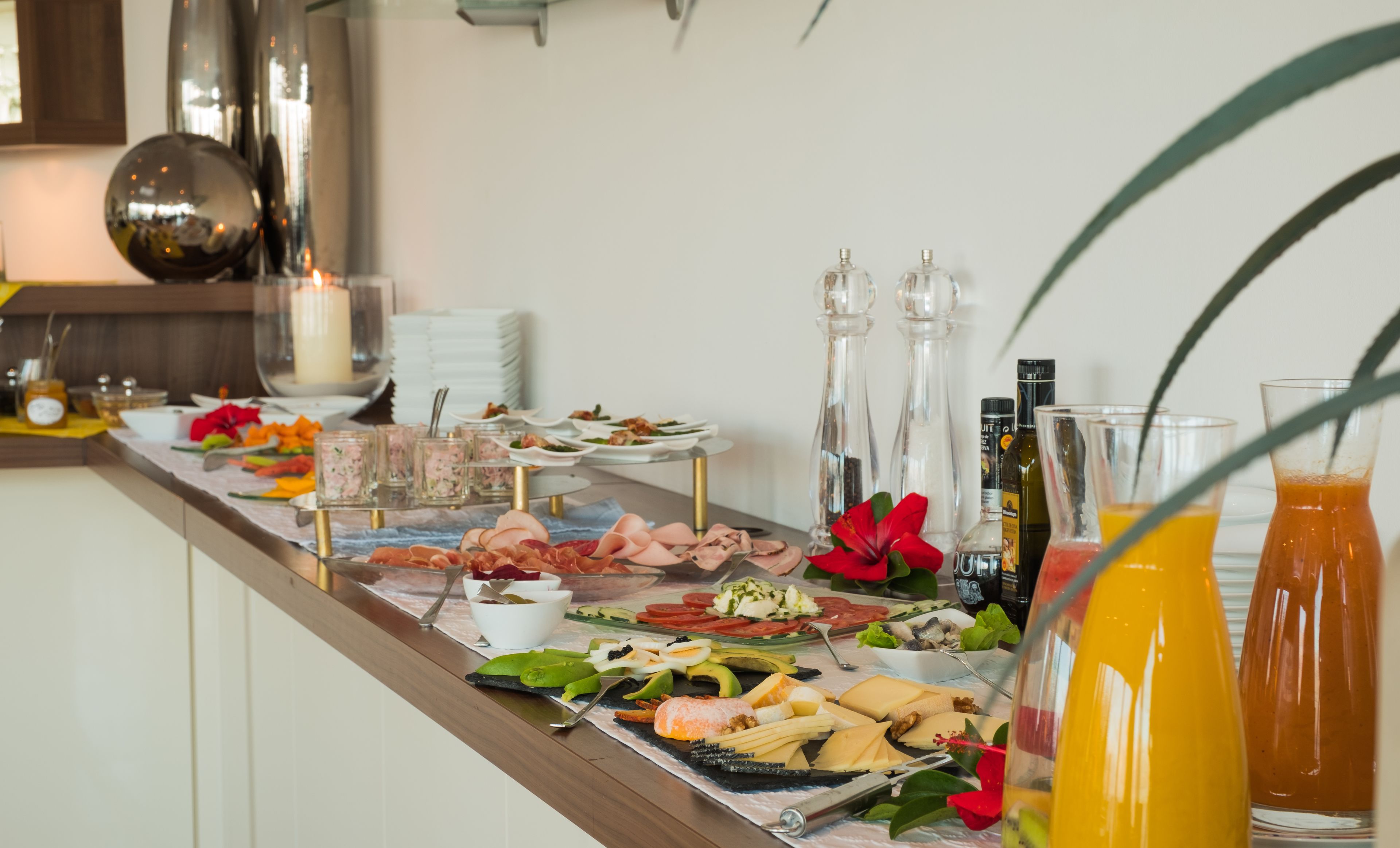 Photo - Jardin de la Paz