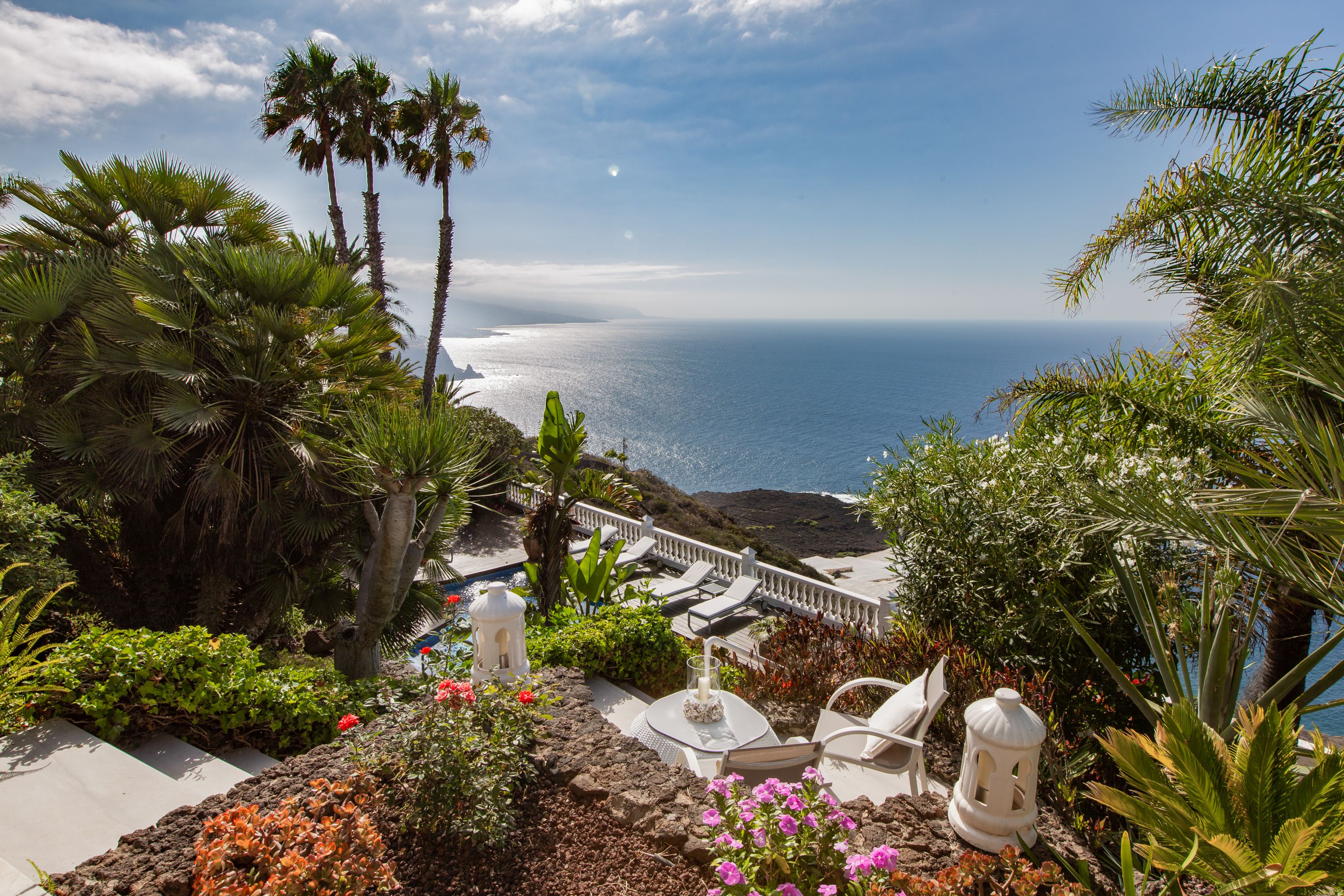 Photo - Jardin de la Paz