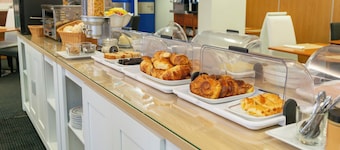 Eurosol Residence Hotel Apartamento