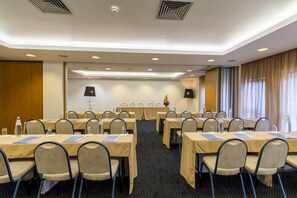 Meeting facility - Eurosol Residence Hotel Apartamento (Leiria)