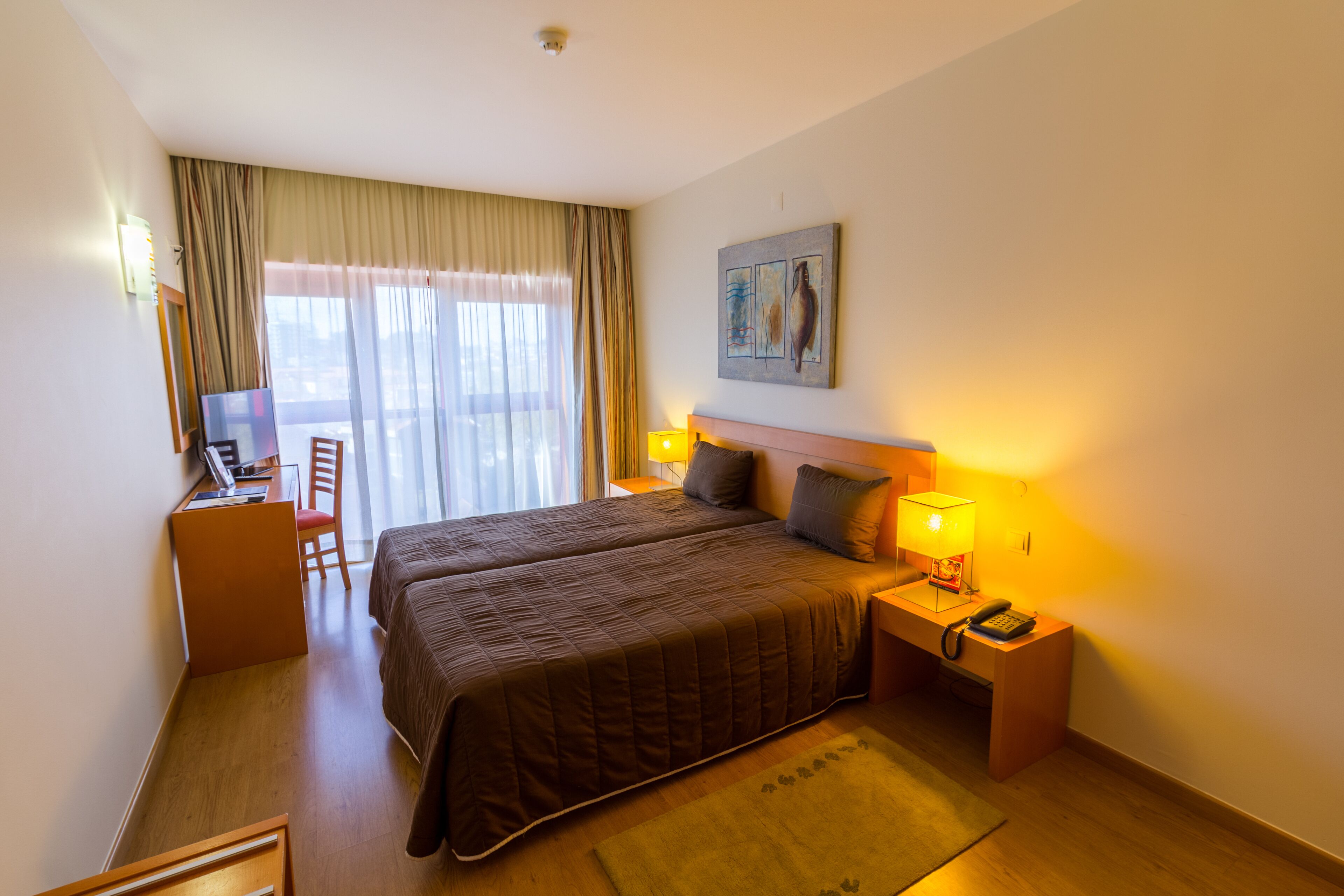 Apartment, 2 Bedrooms
