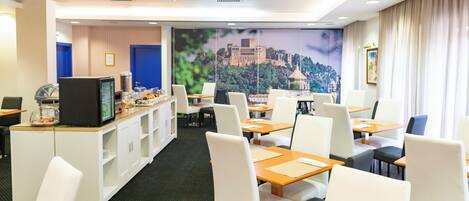 Frokostområde