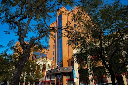 Eurosol Residence Hotel Apartamento