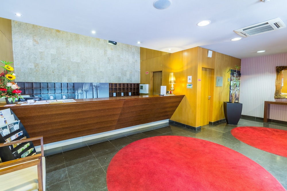 Eurosol Residence Hotel Apartamento by null