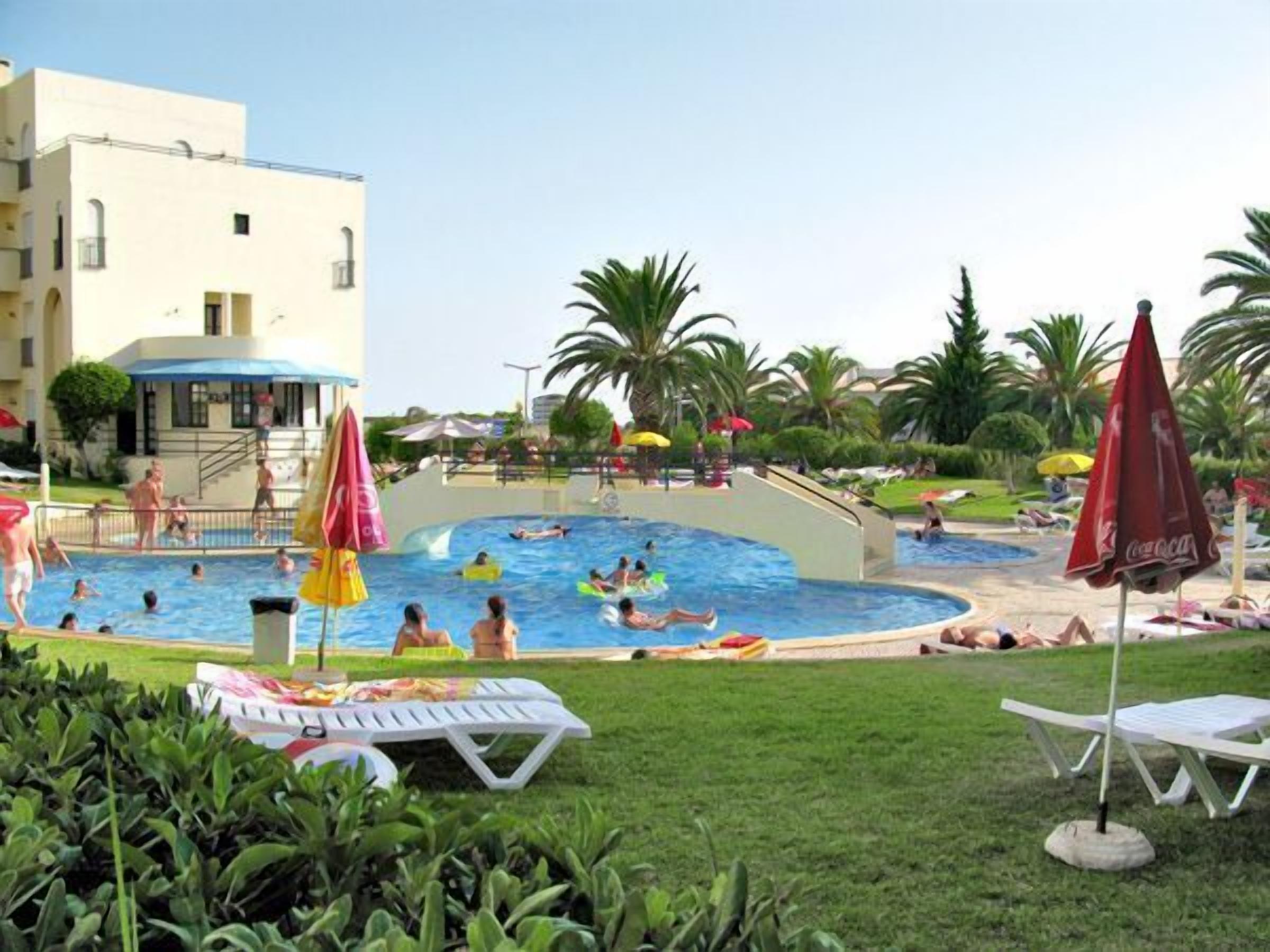 Foto - Clube Alvorférias