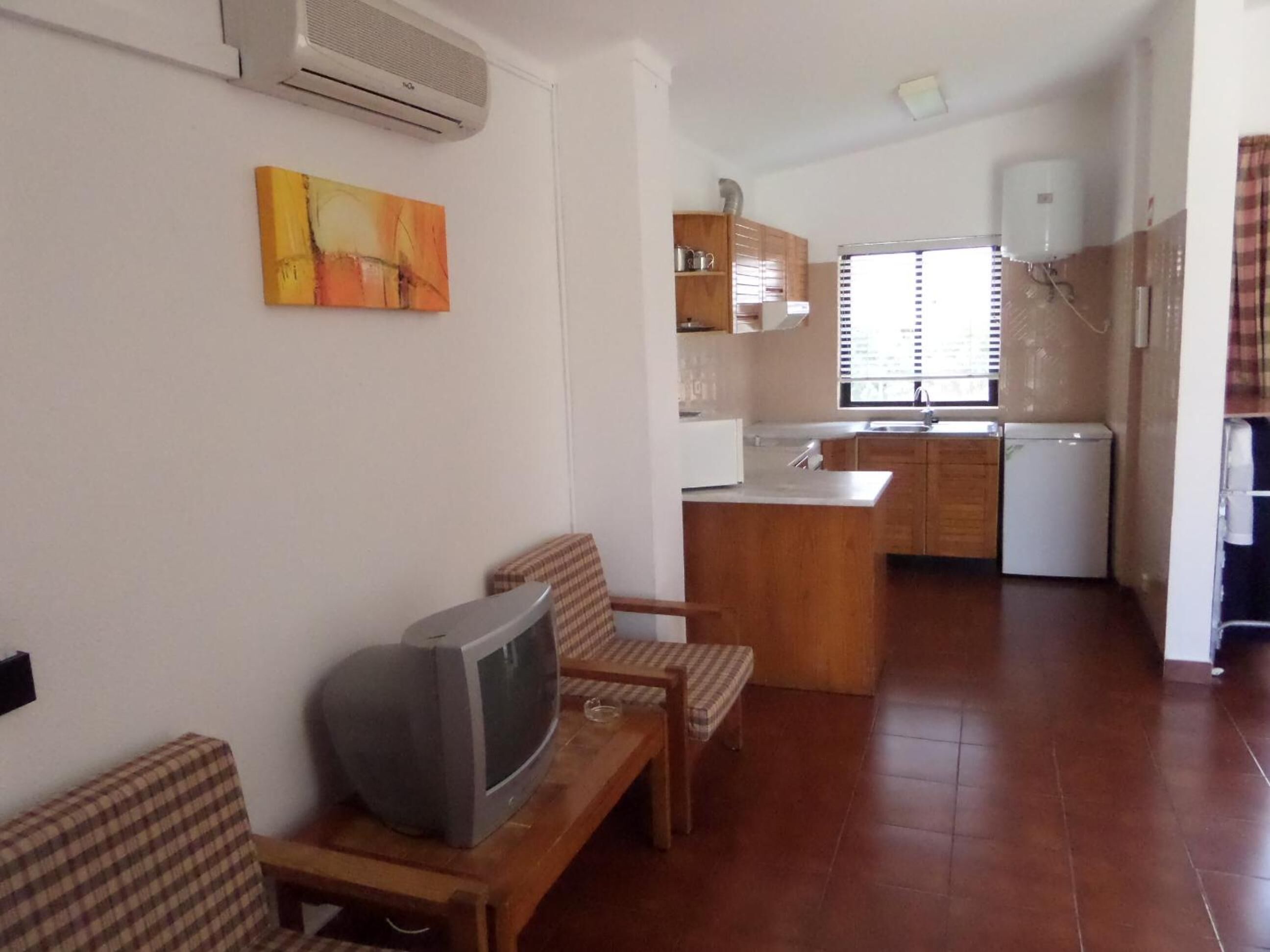 Foto - Clube Alvorférias