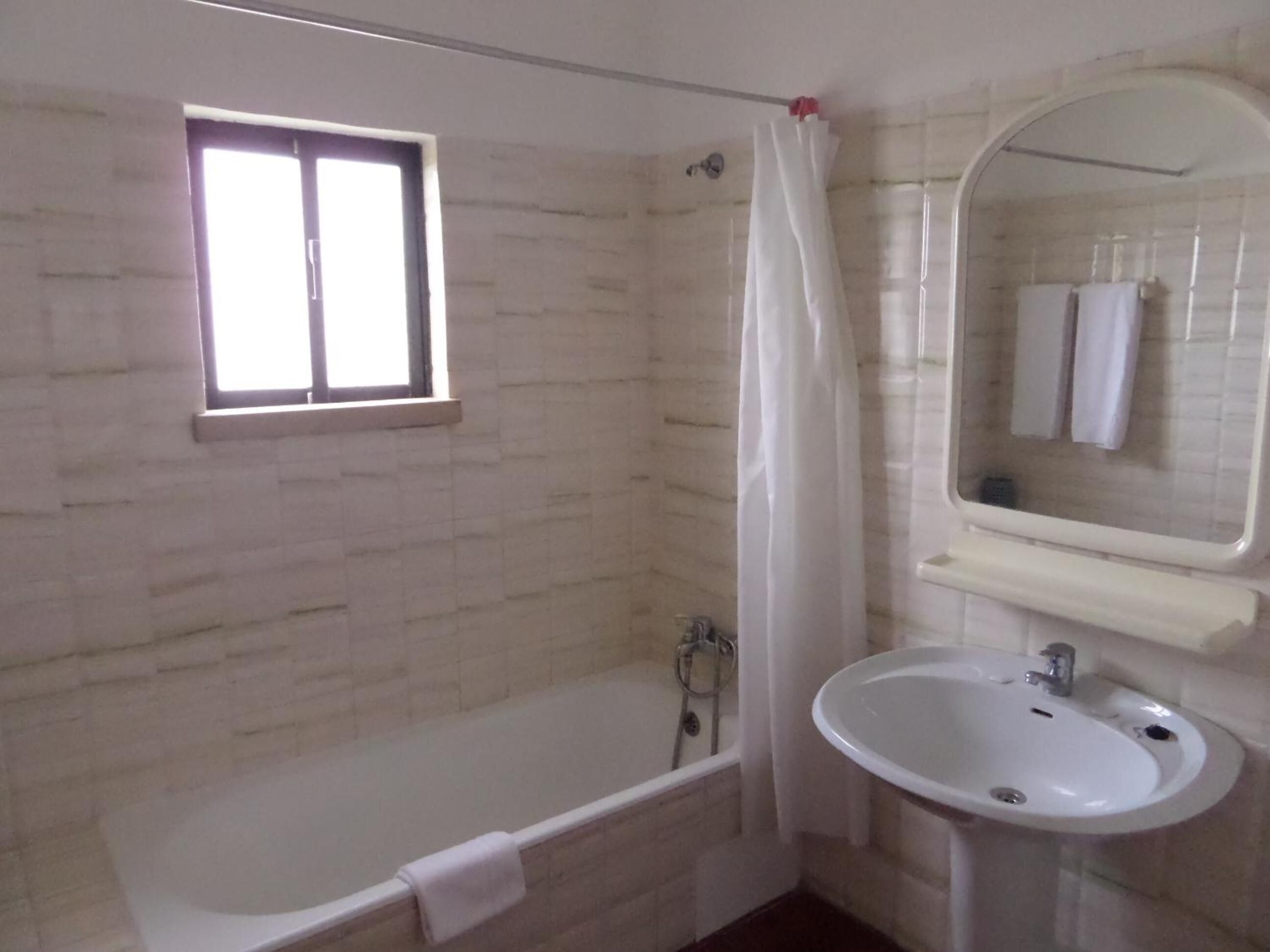 Foto - Clube Alvorférias