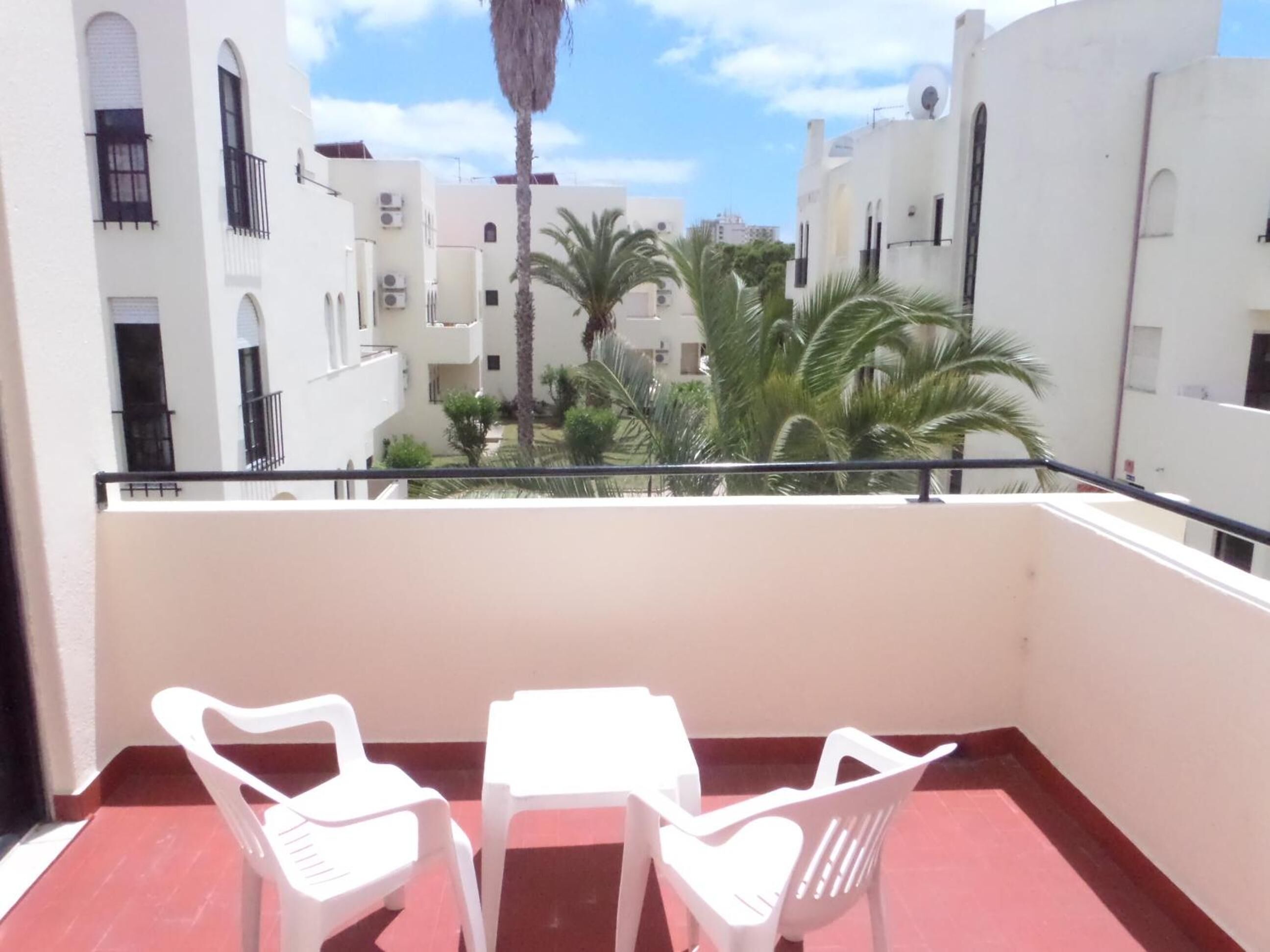 Foto - Clube Alvorférias