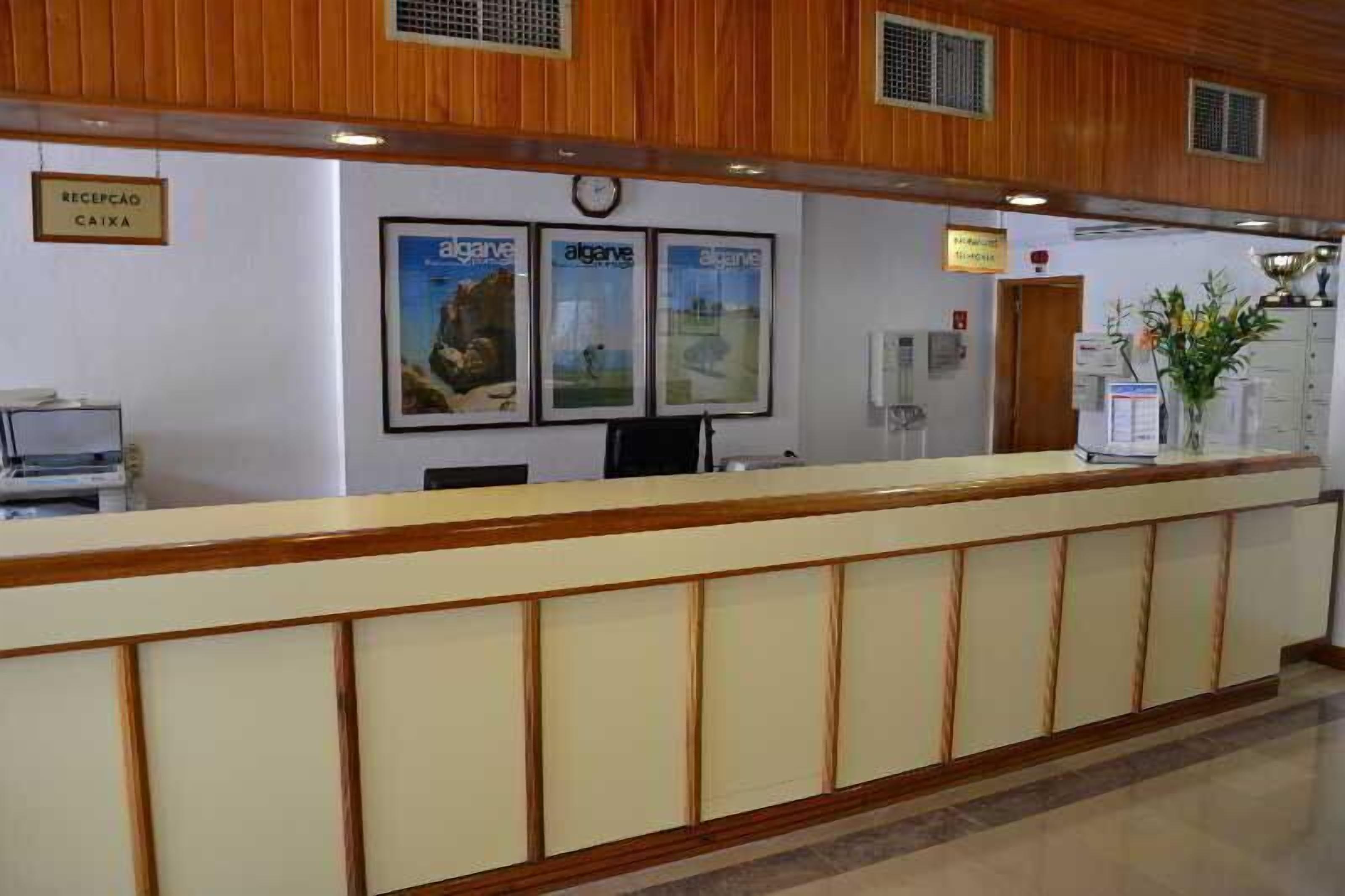 Foto - Clube Alvorférias