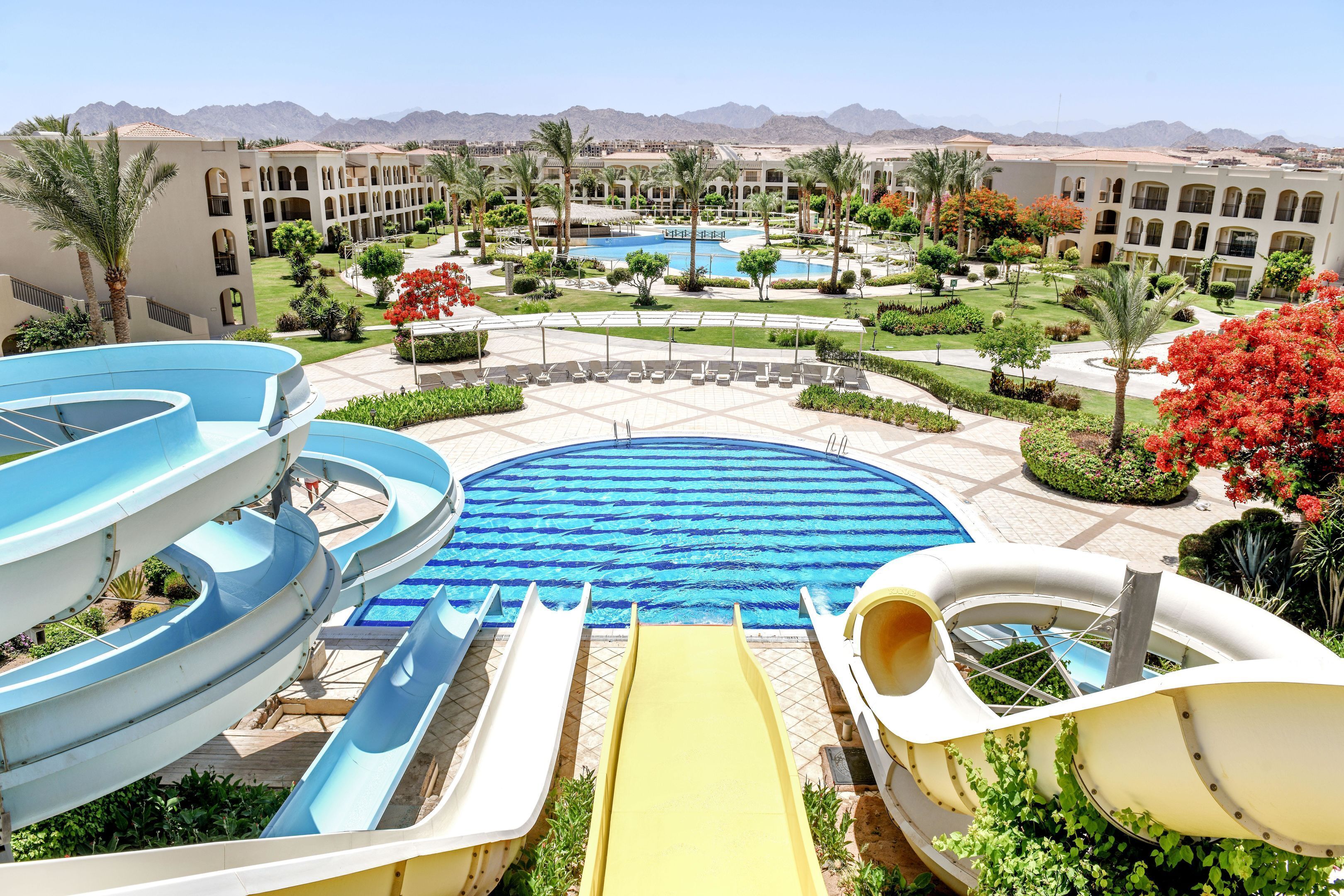 Photo - JAZ Mirabel Resort