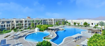 JAZ Mirabel Resort – All Inclusive