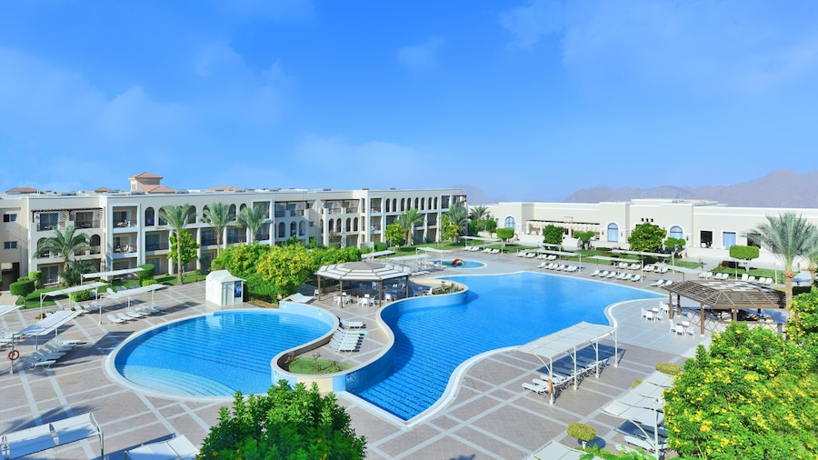 JAZ Mirabel Resort â All Inclusive
