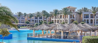 JAZ Mirabel Resort – All Inclusive