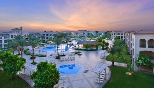 JAZ Mirabel Resort – All Inclusive
