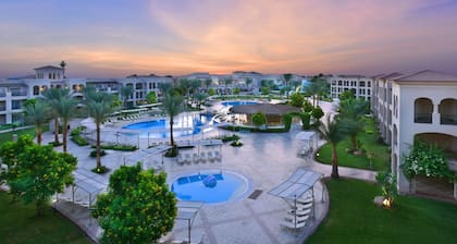 JAZ Mirabel Resort – All Inclusive