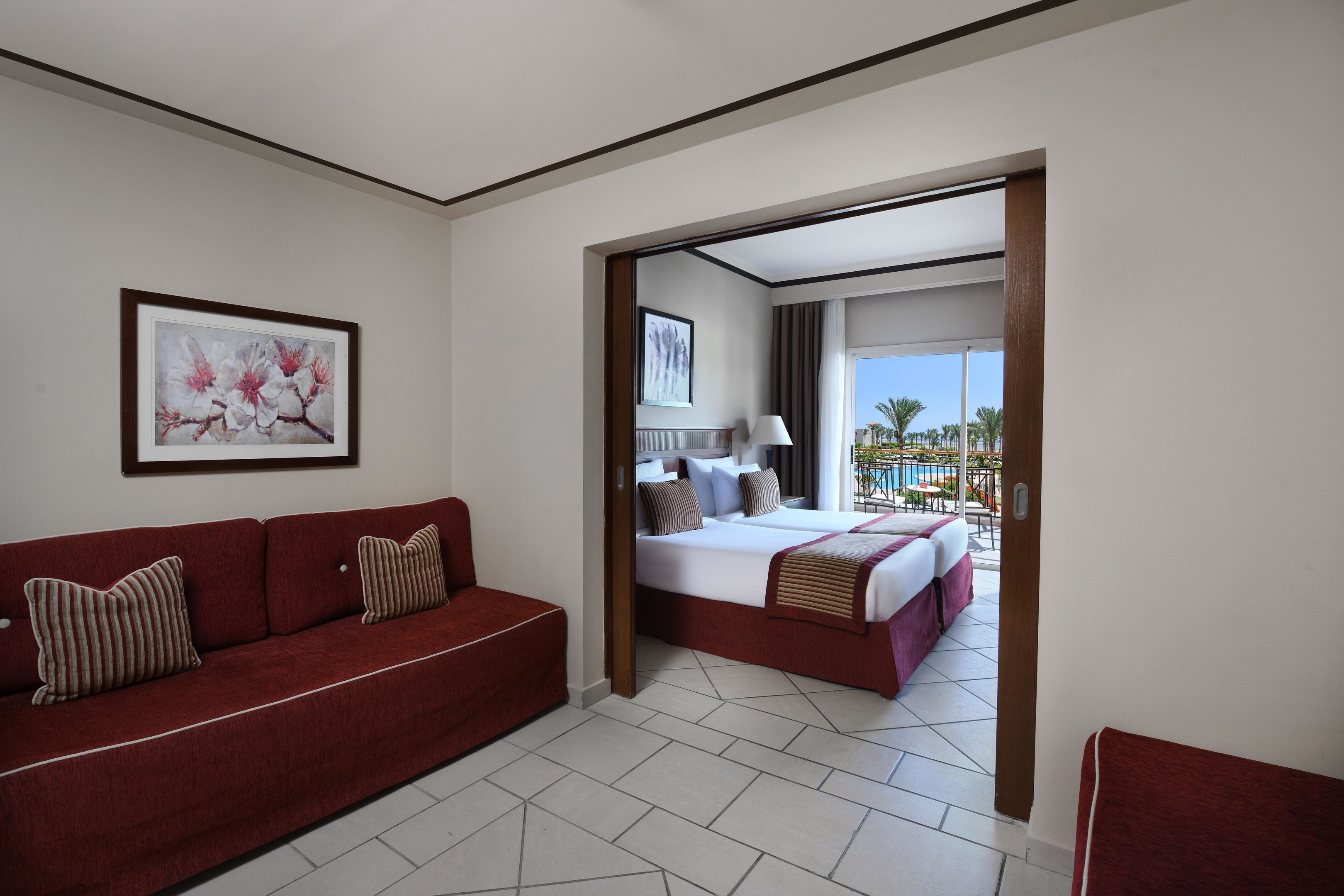 ห้องพัก