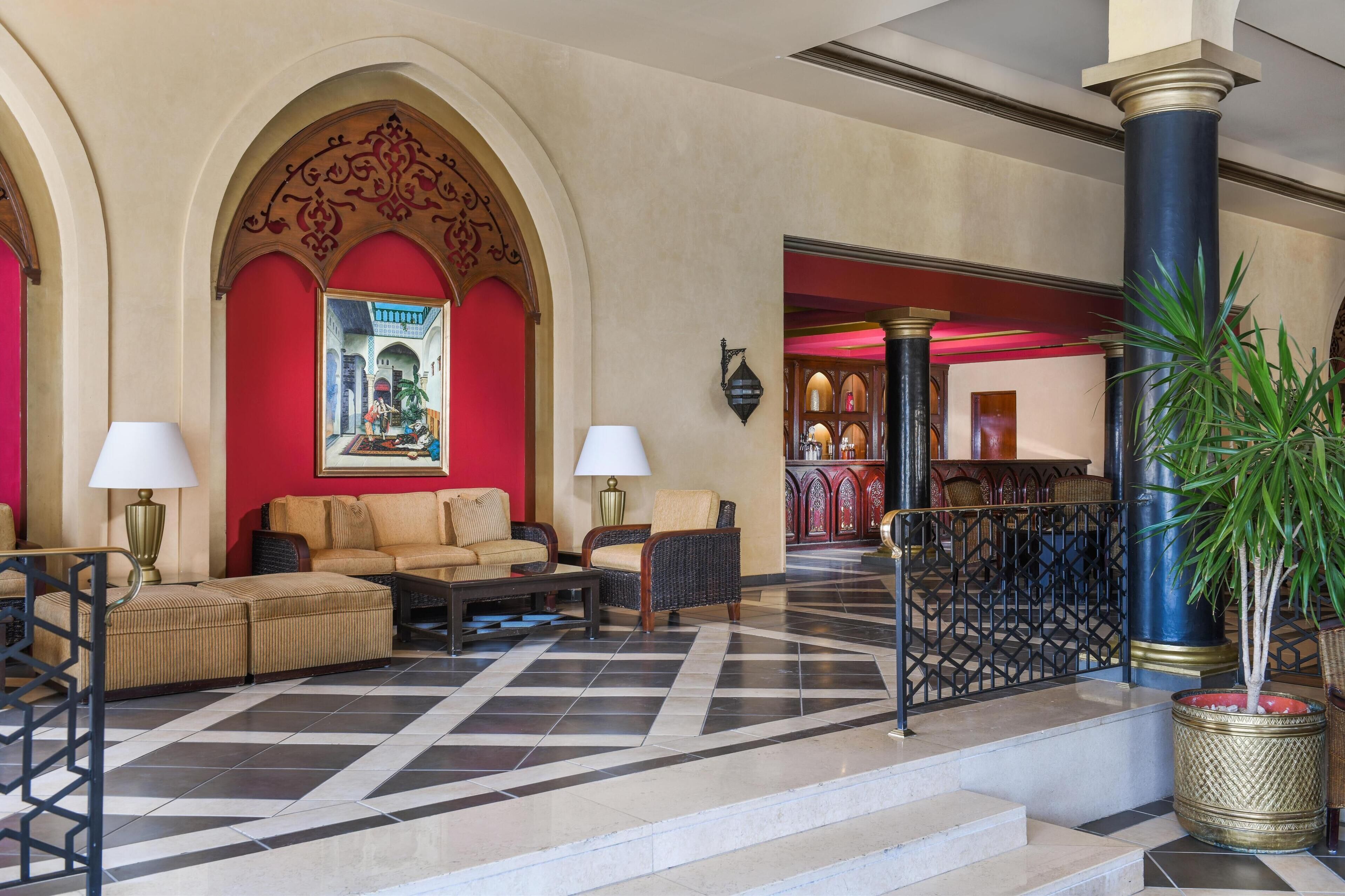 Foto - JAZ Mirabel Resort