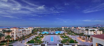 JAZ Mirabel Resort – All Inclusive