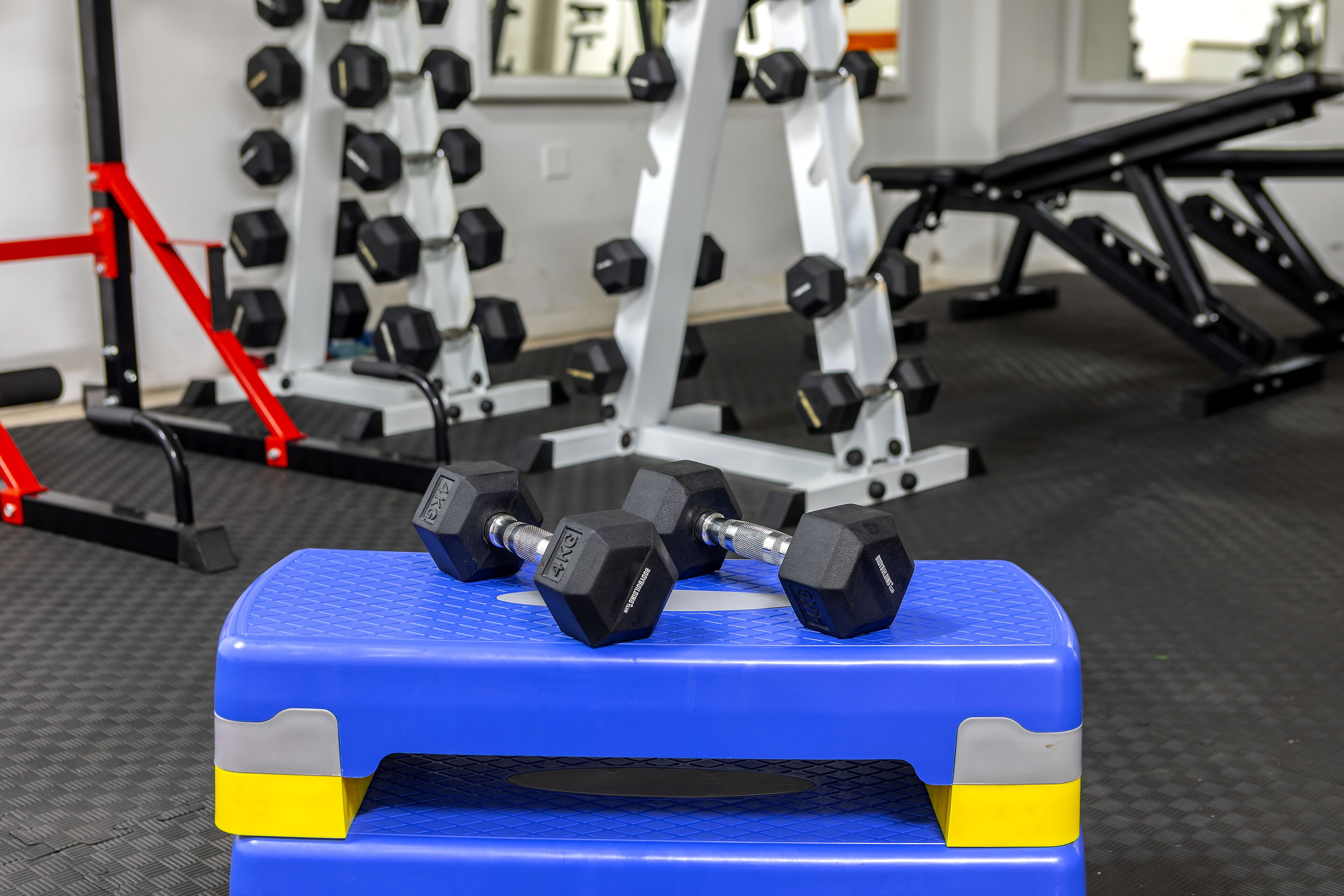 Foto - Mayfair Hotel