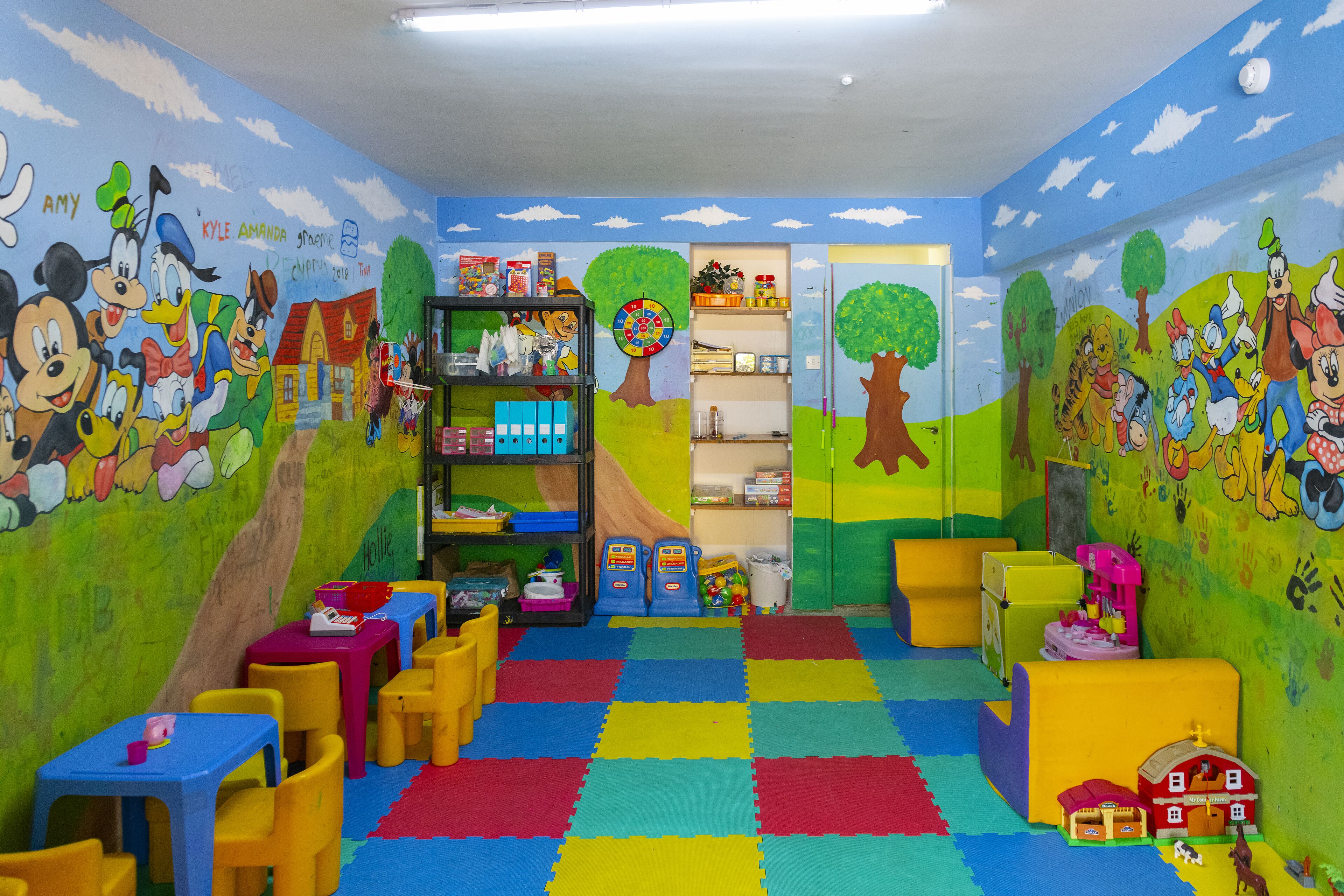 Foto - Mayfair Hotel