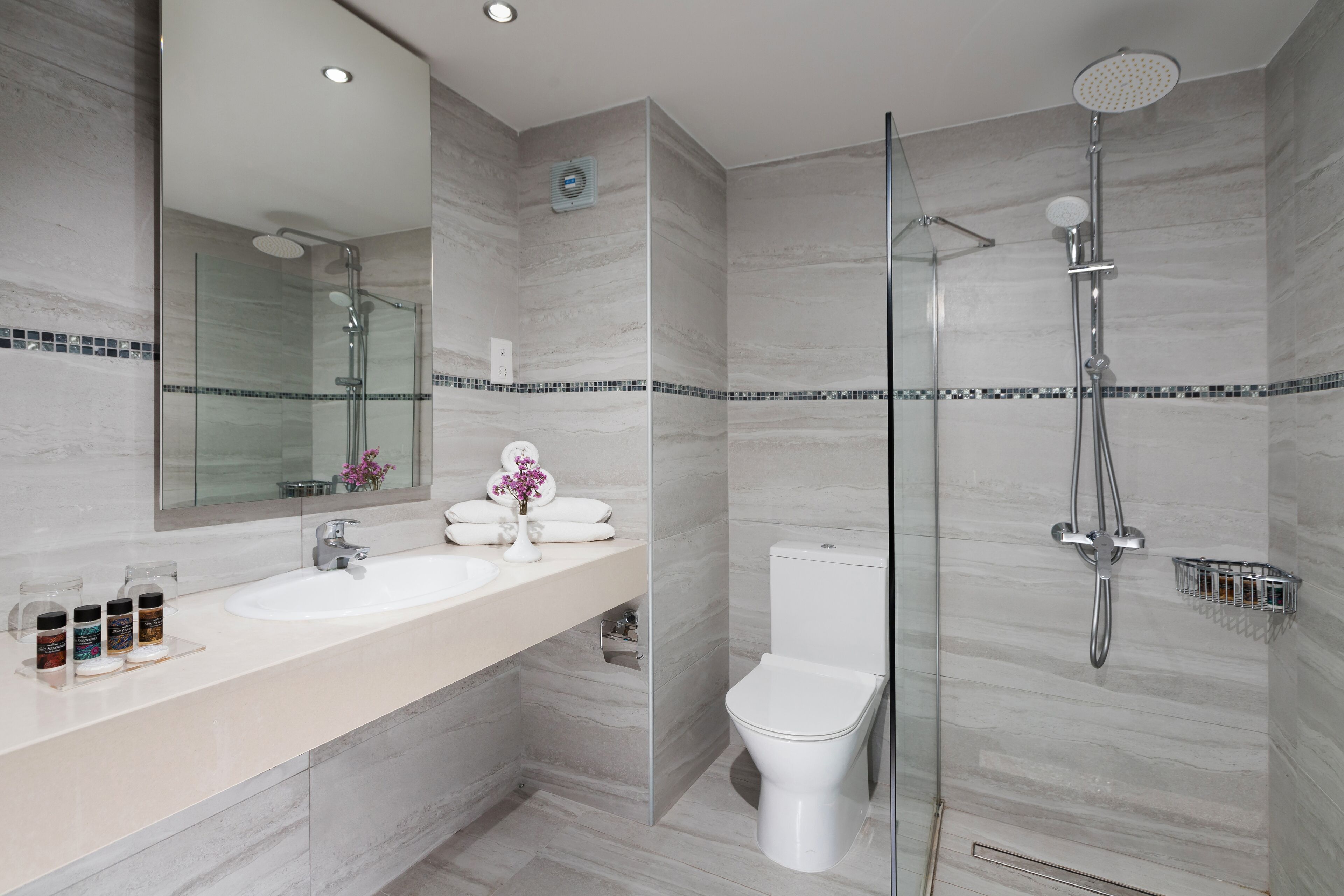 Foto - Mayfair Hotel