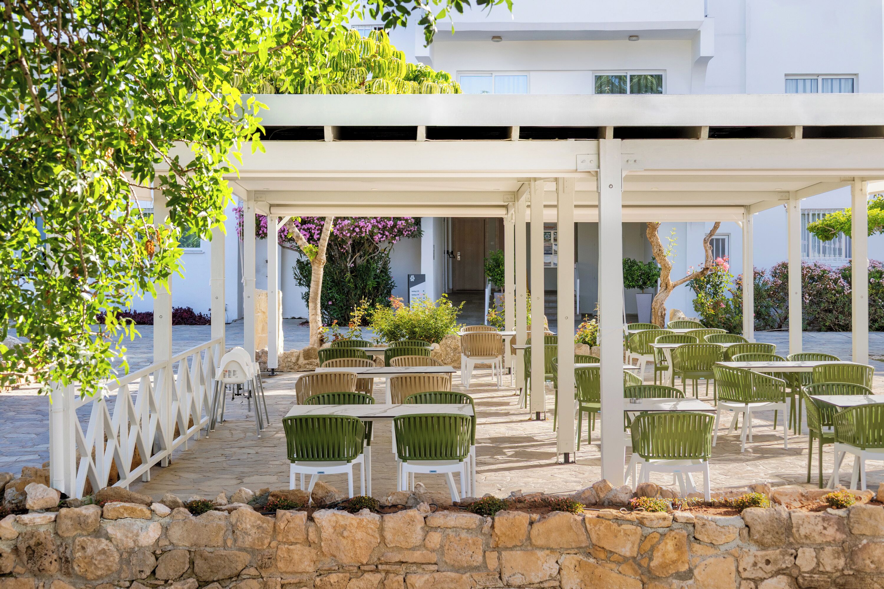 Foto - Mayfair Hotel