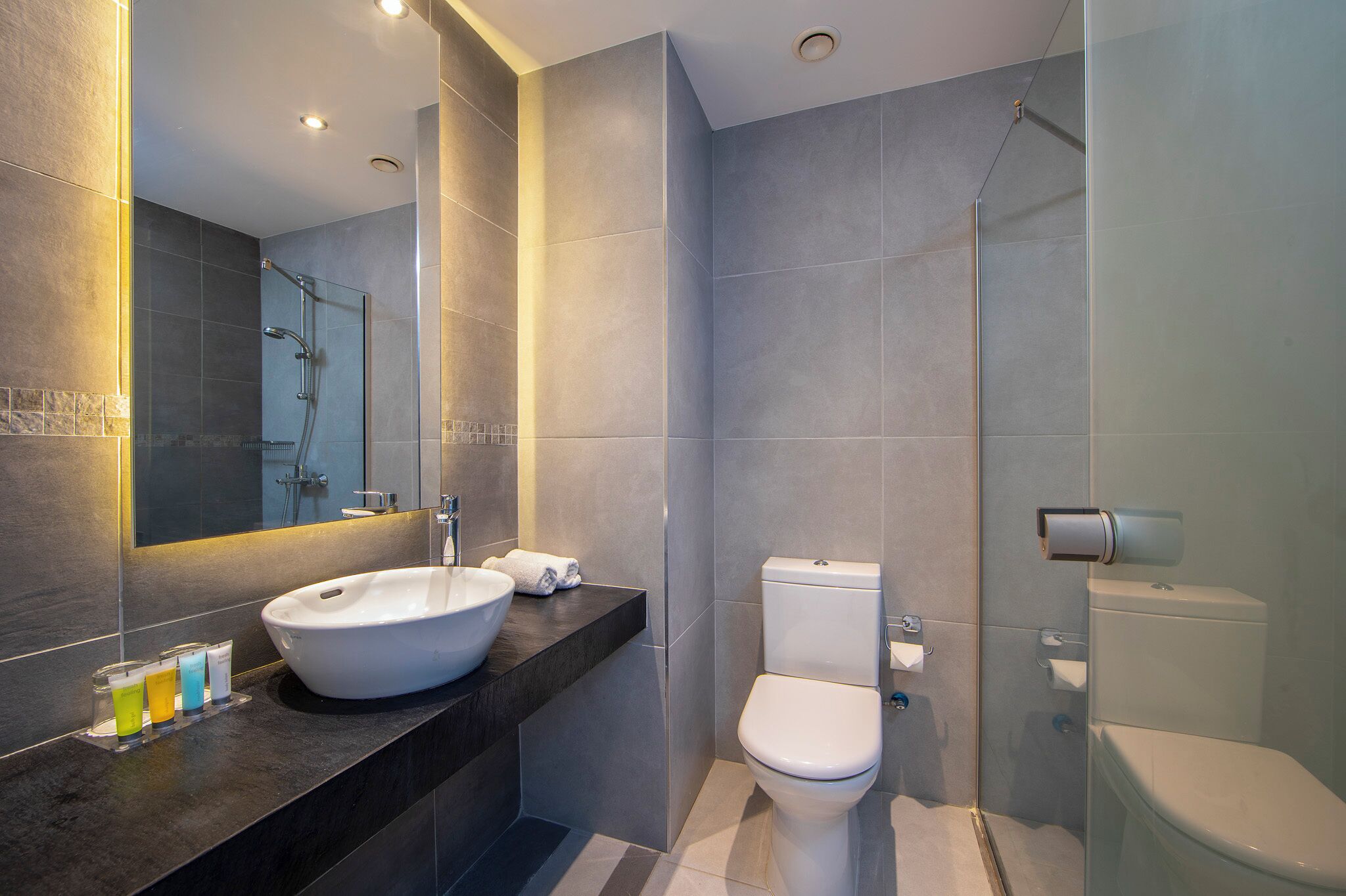 Foto - Mayfair Hotel