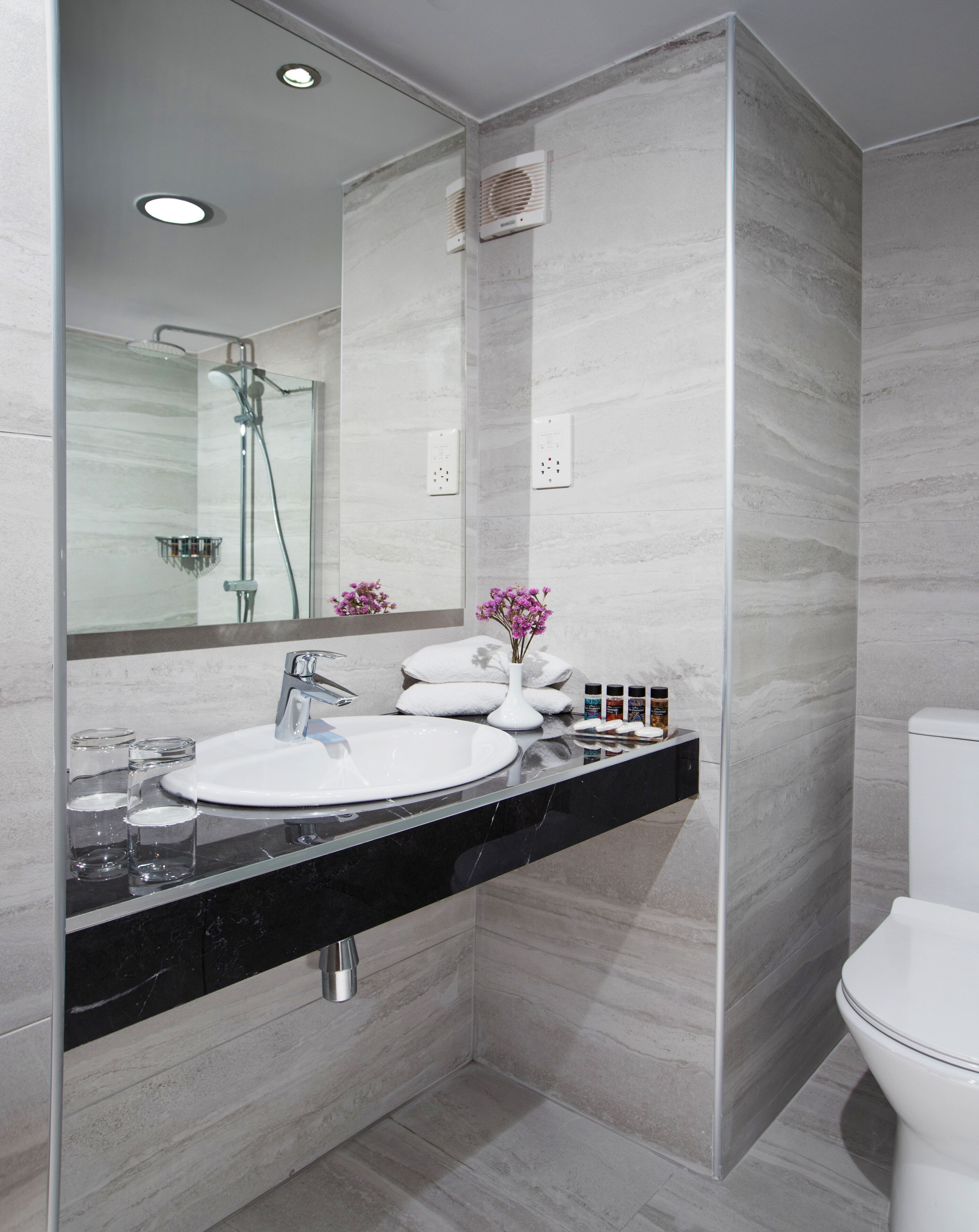 Foto - Mayfair Hotel