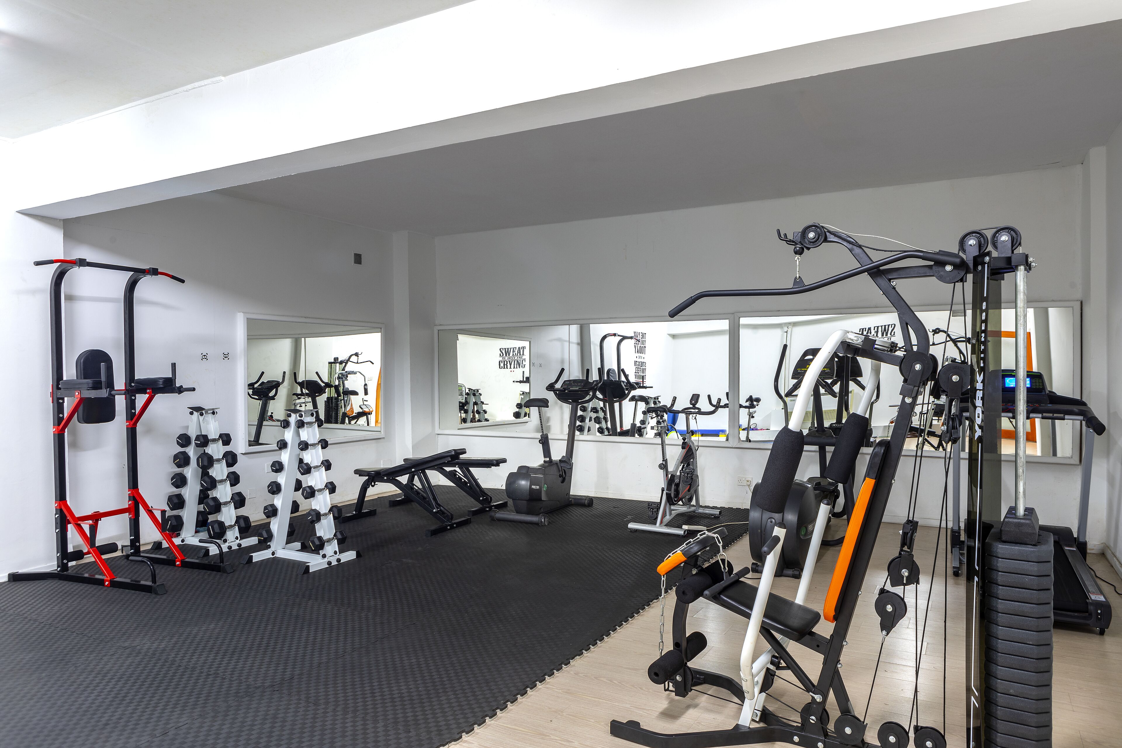 Foto - Mayfair Hotel