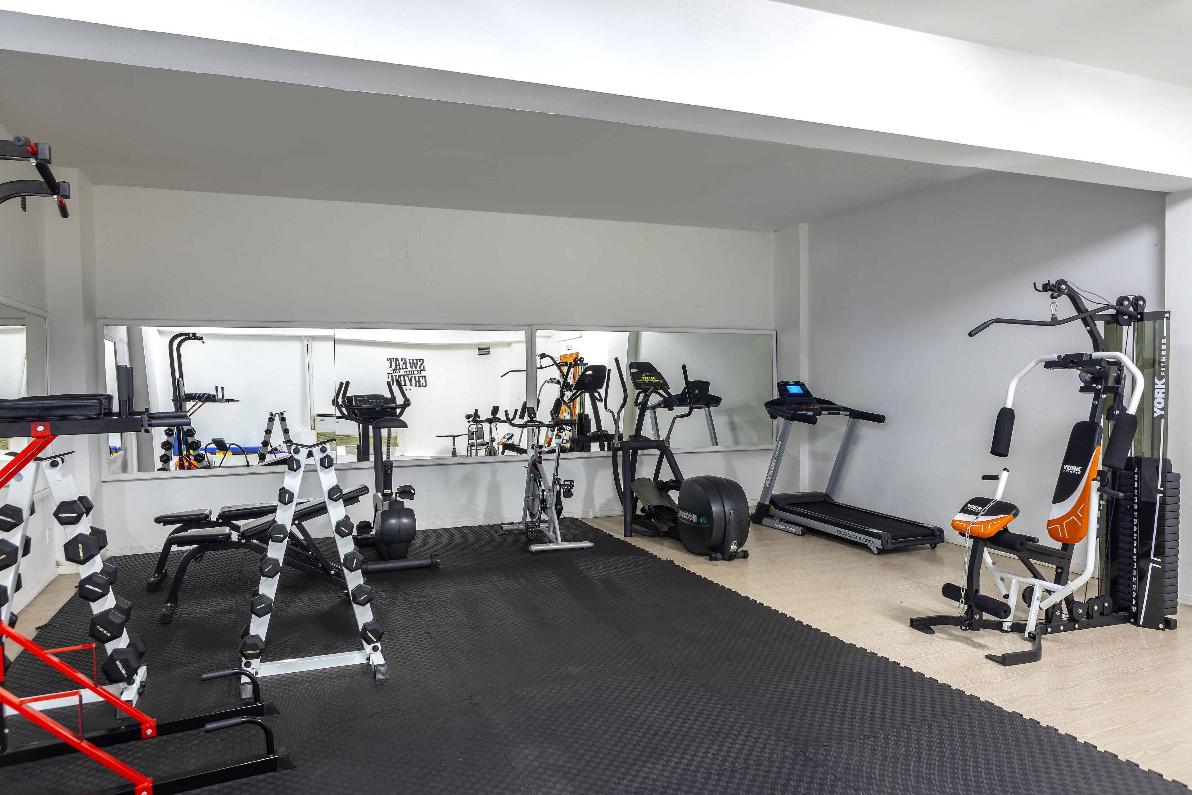 Foto - Mayfair Hotel