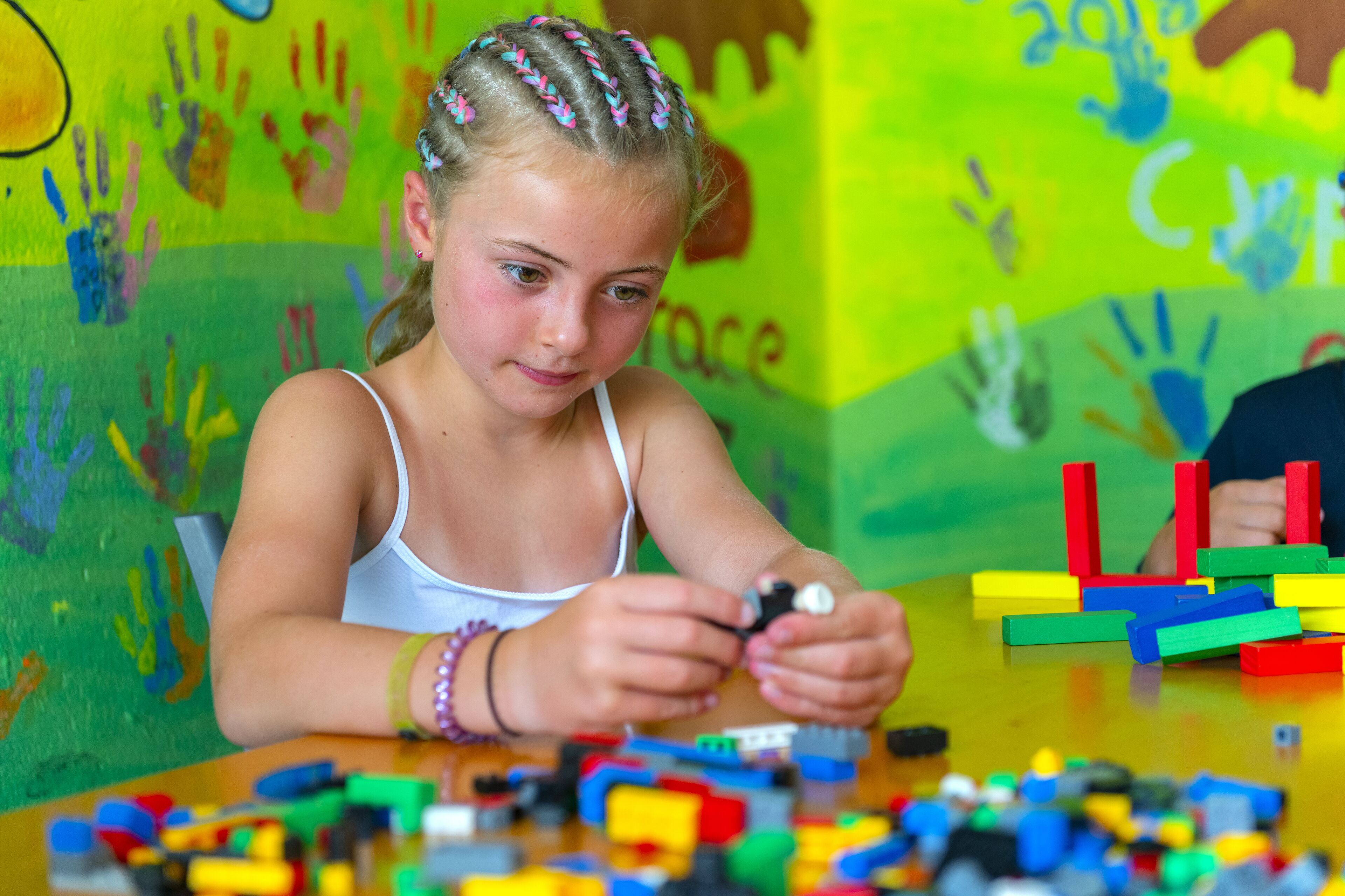 Foto - Mayfair Hotel