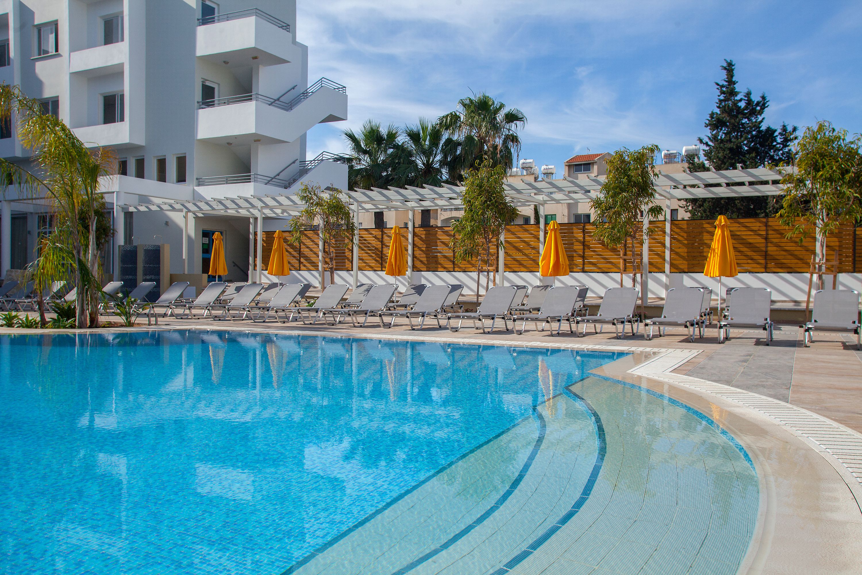 Foto - Mayfair Hotel