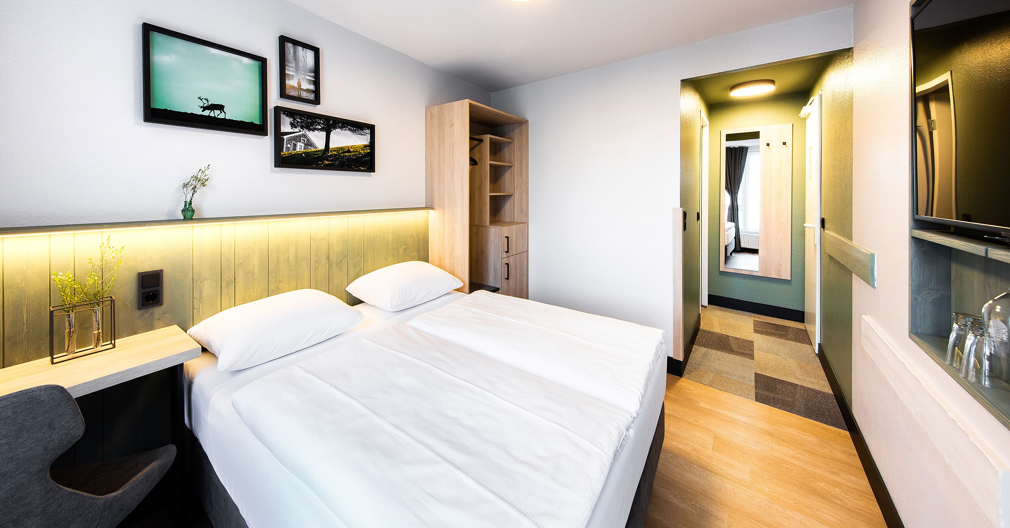 Foto - fjord hotel berlin