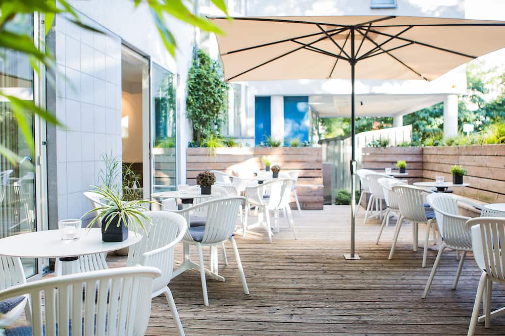 Fjord Hotel Berlin
