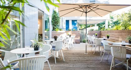 Fjord Hotel Berlin